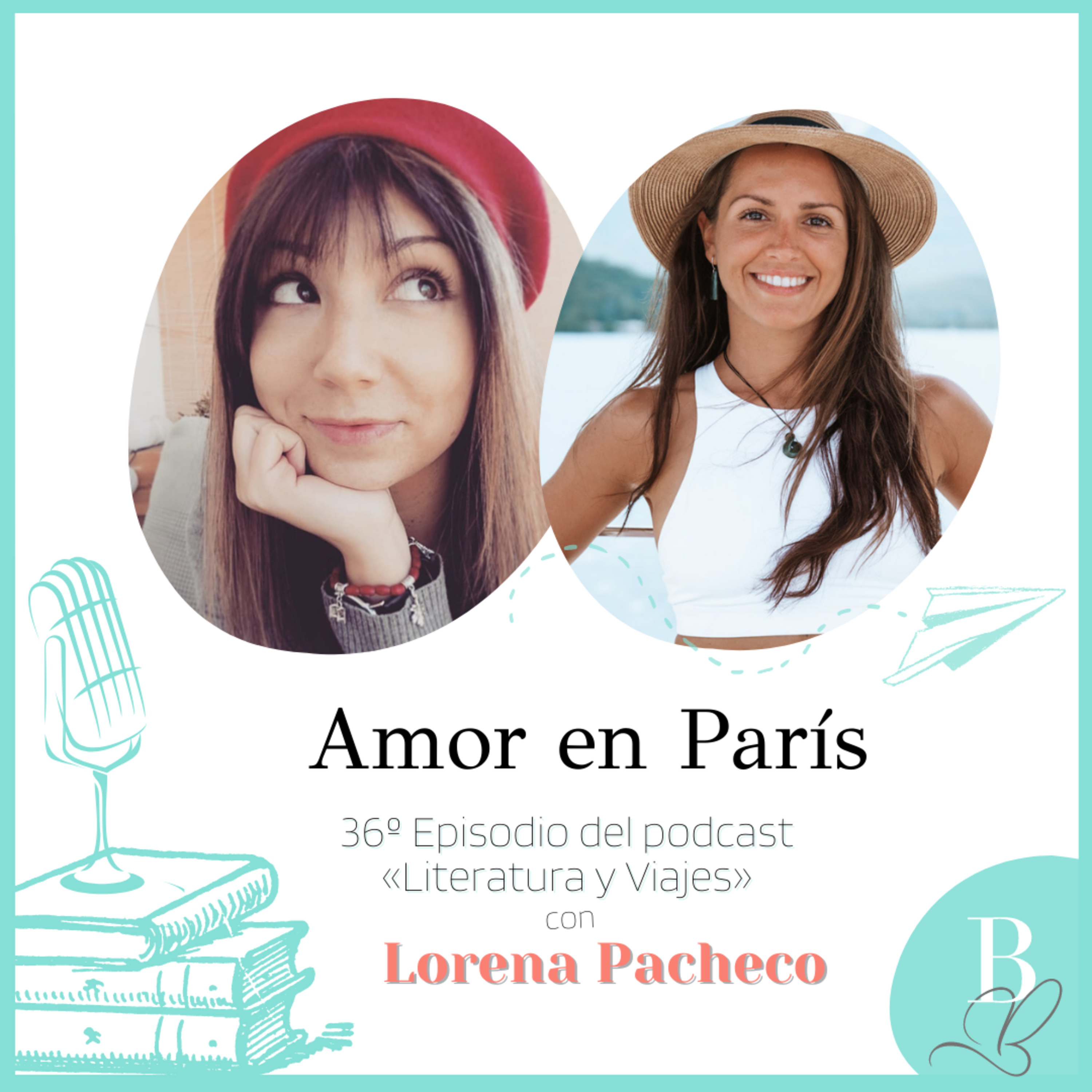 Literatura y Viajes