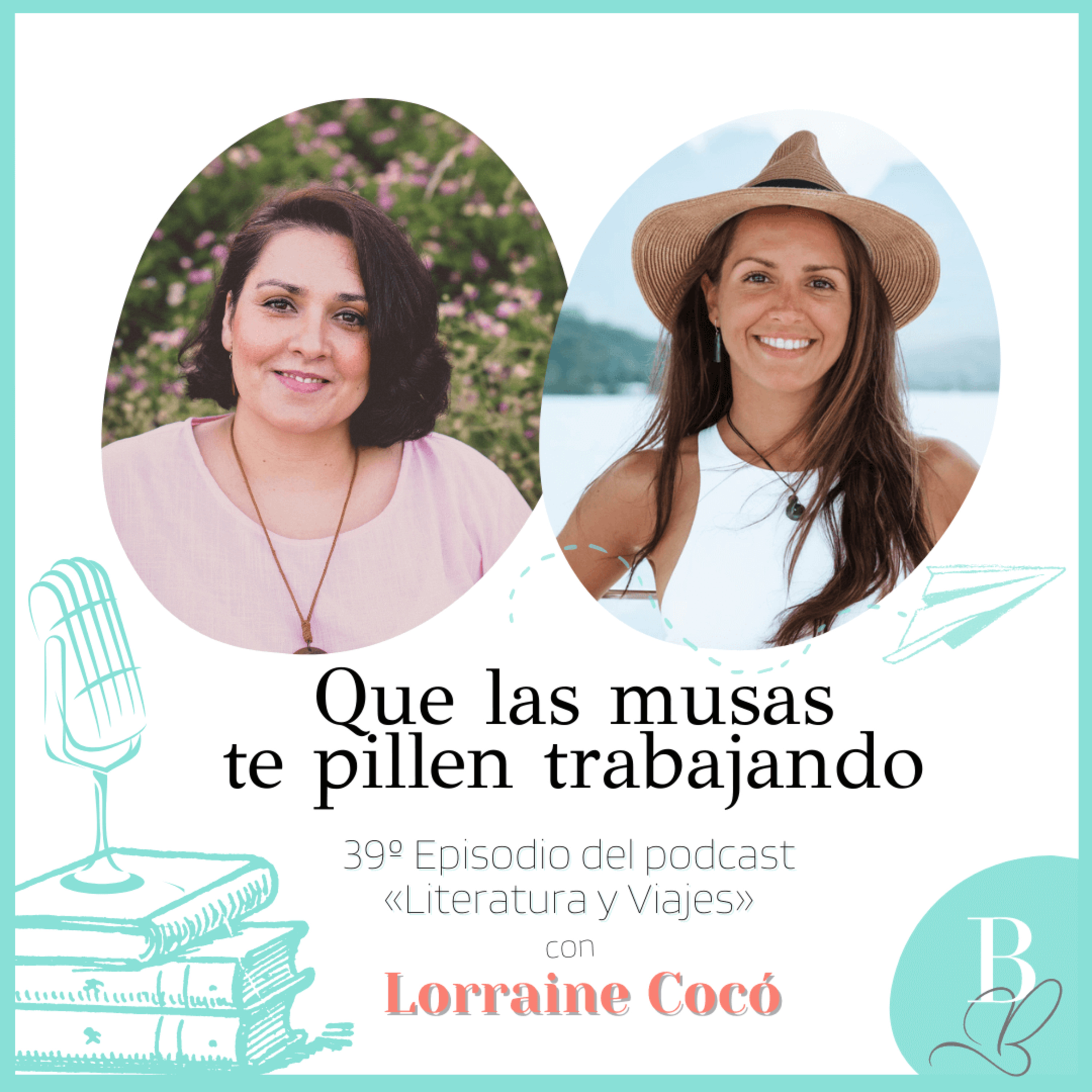 Literatura y Viajes