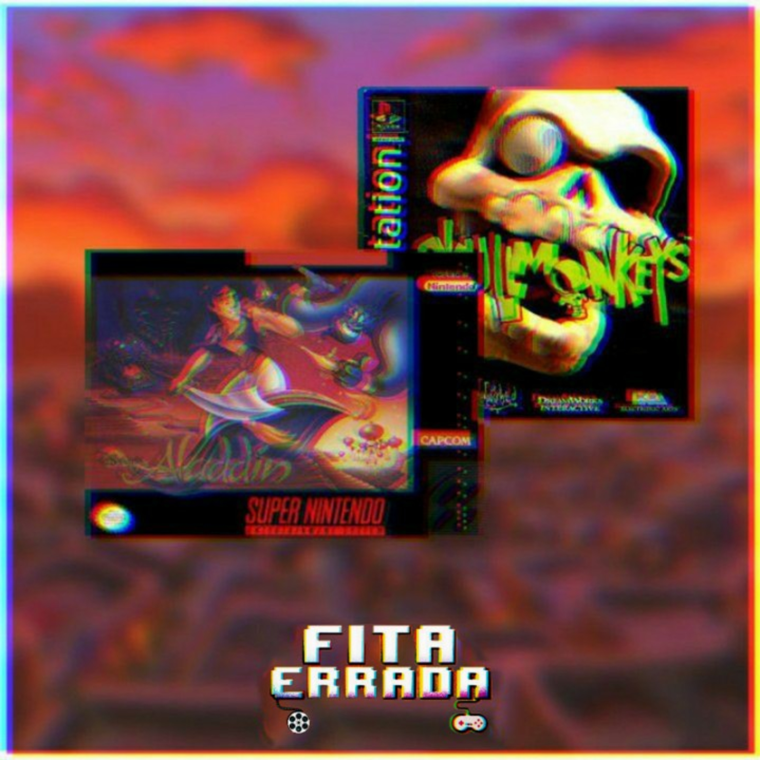 Fita Errada