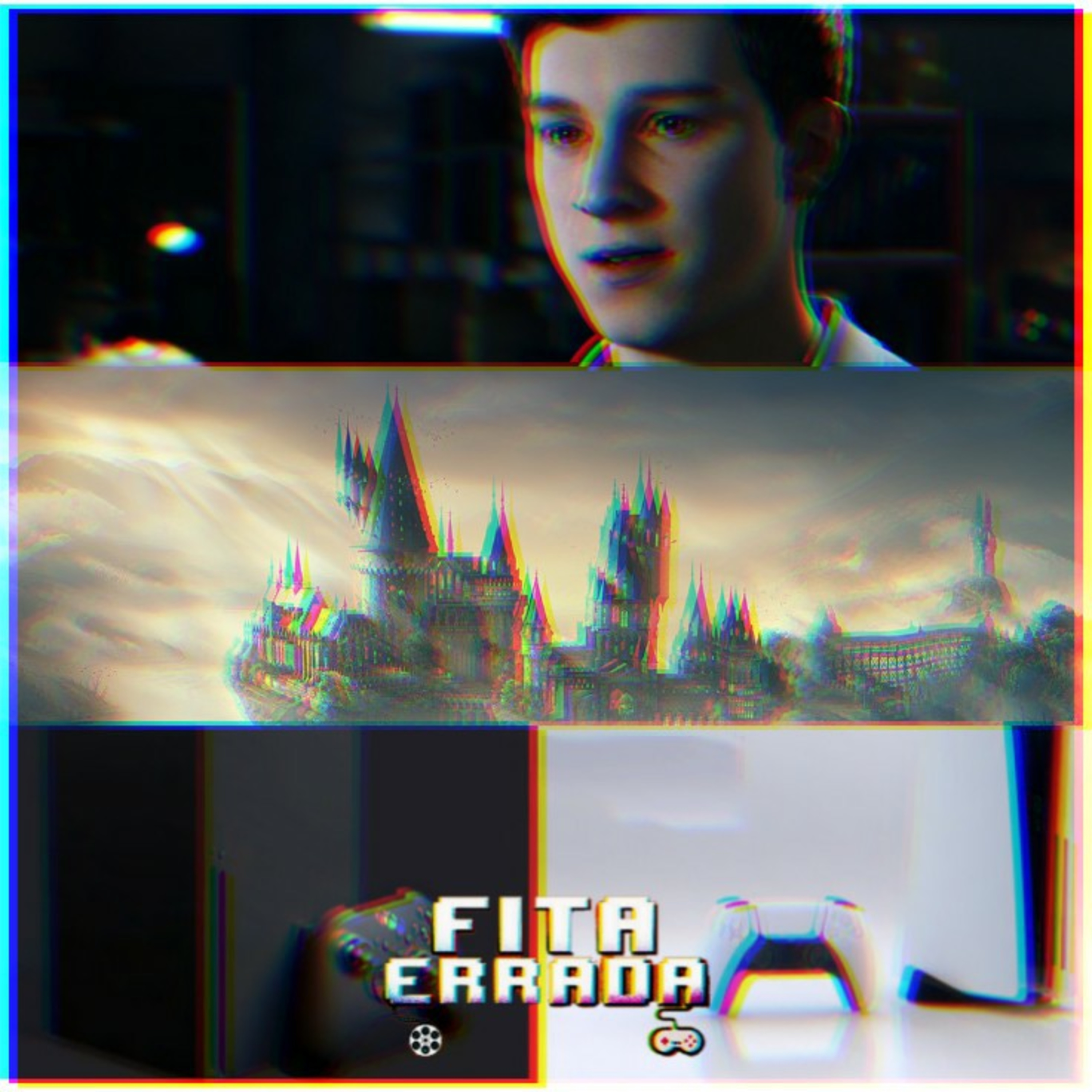Fita Errada