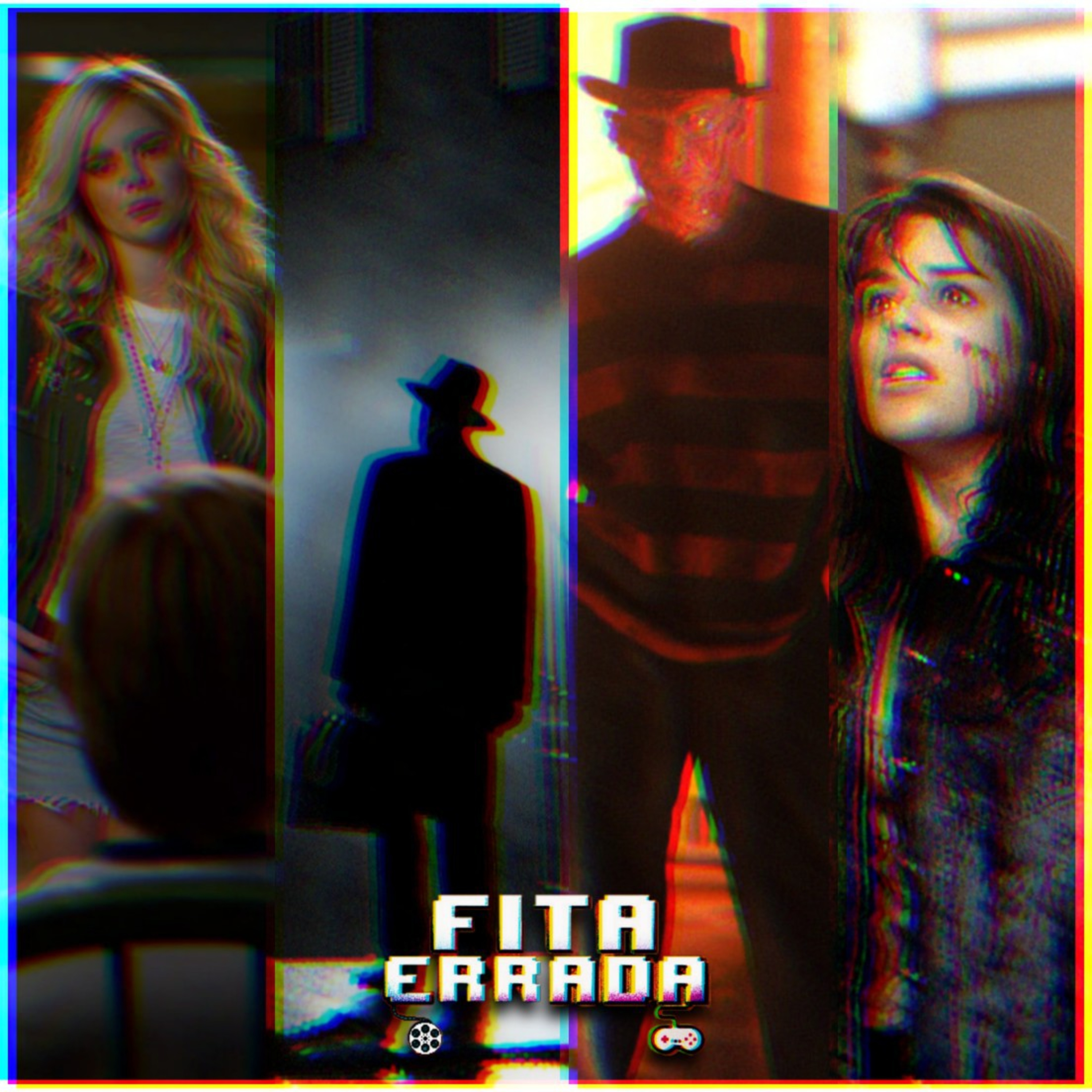 Fita Errada