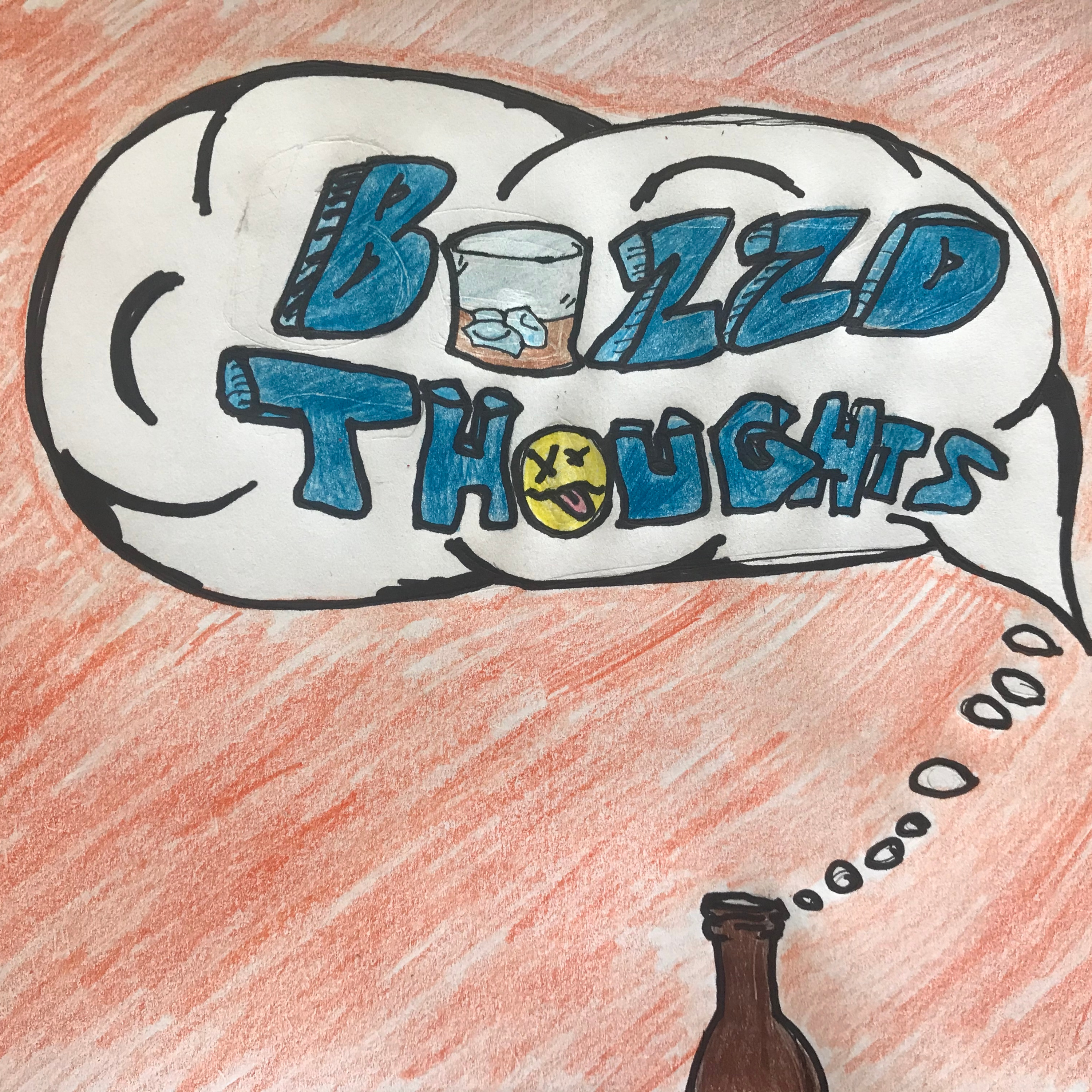 Buzzd Thoughts