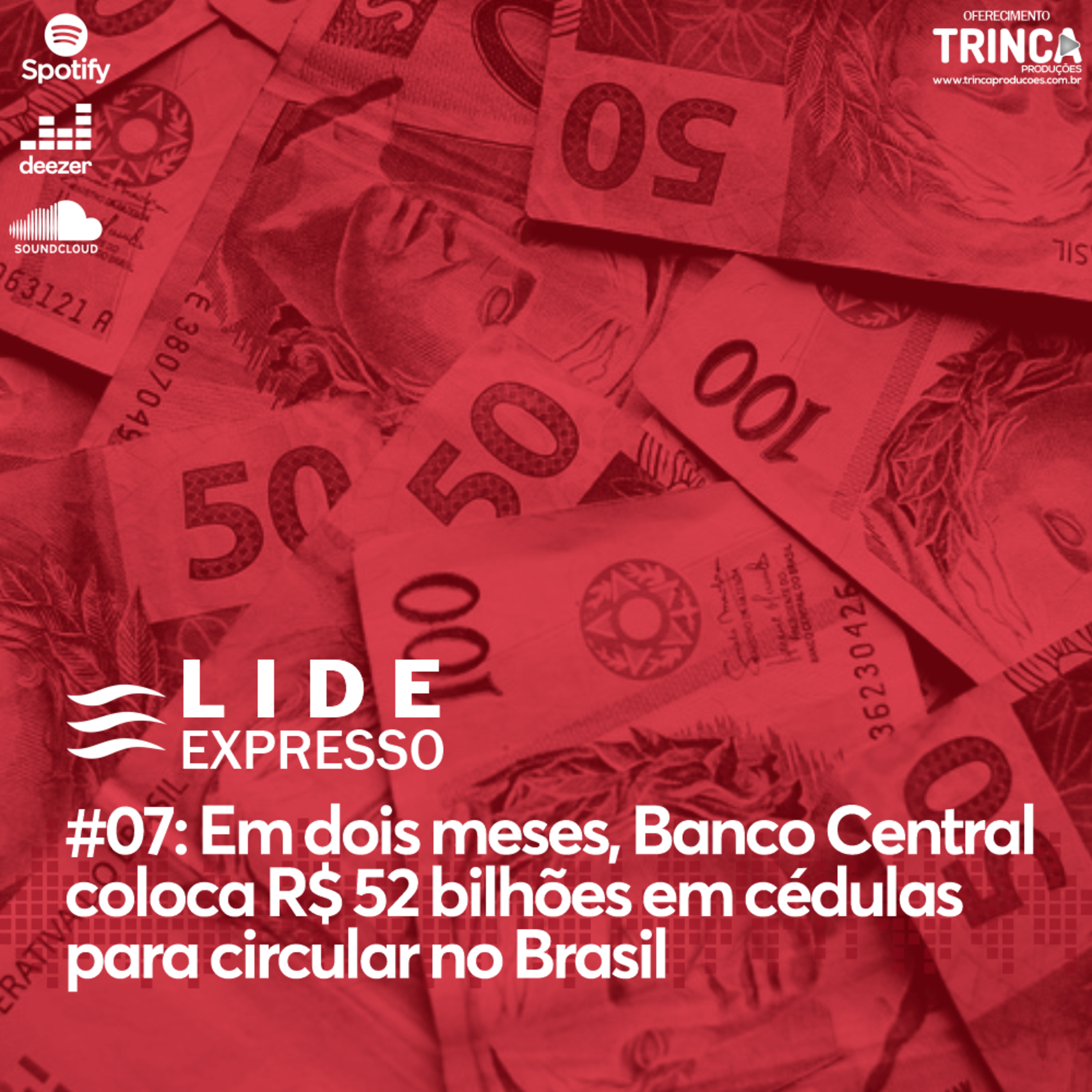 LIDE Expresso