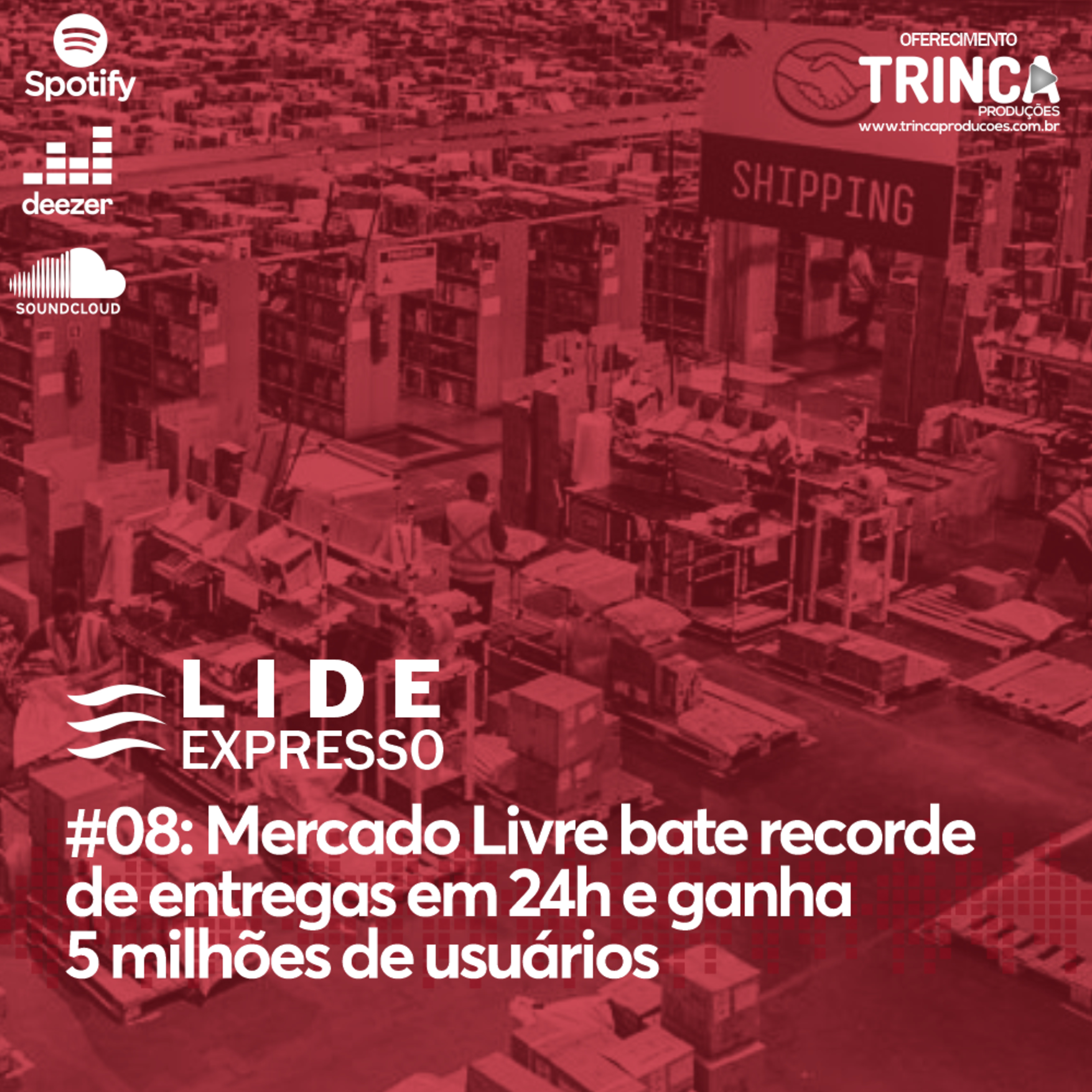 LIDE Expresso