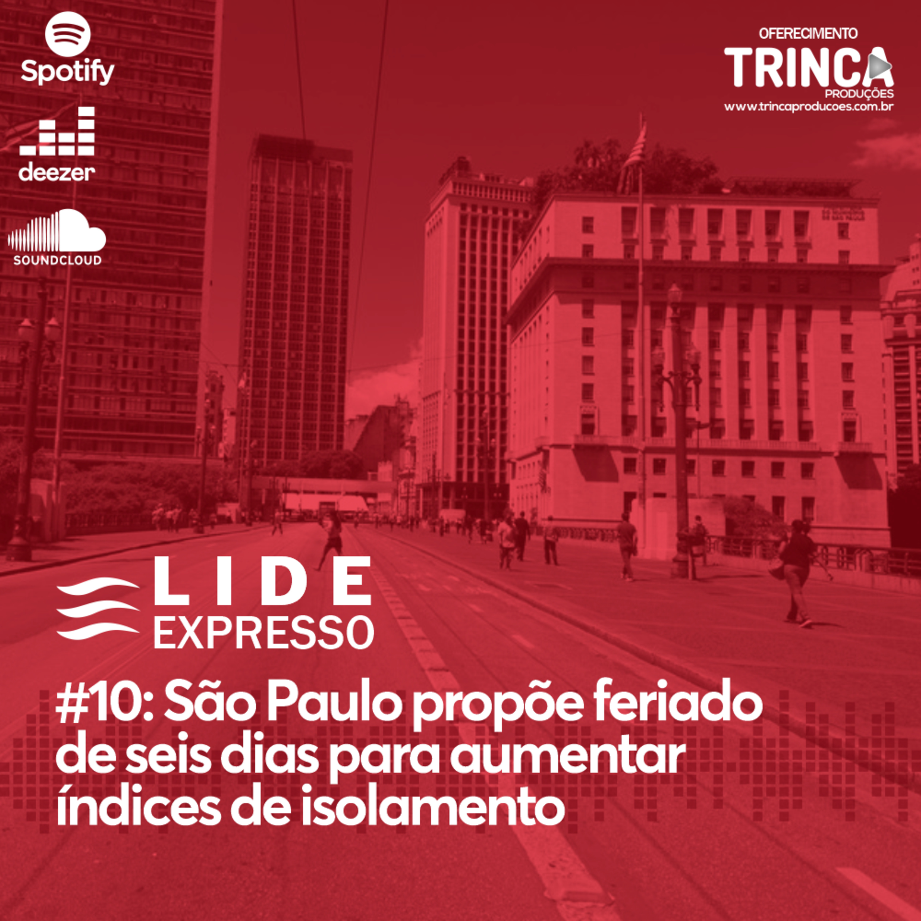 LIDE Expresso