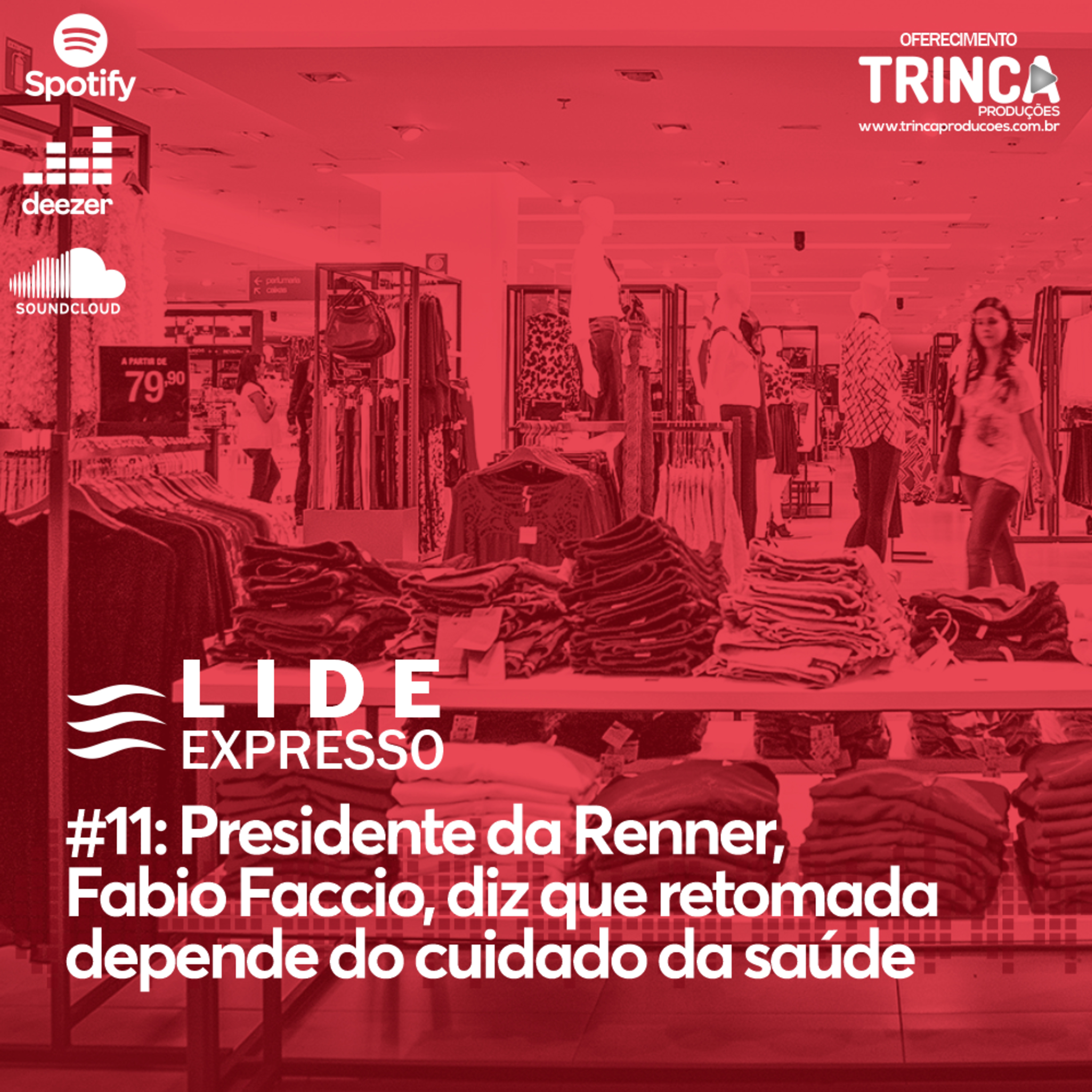 LIDE Expresso