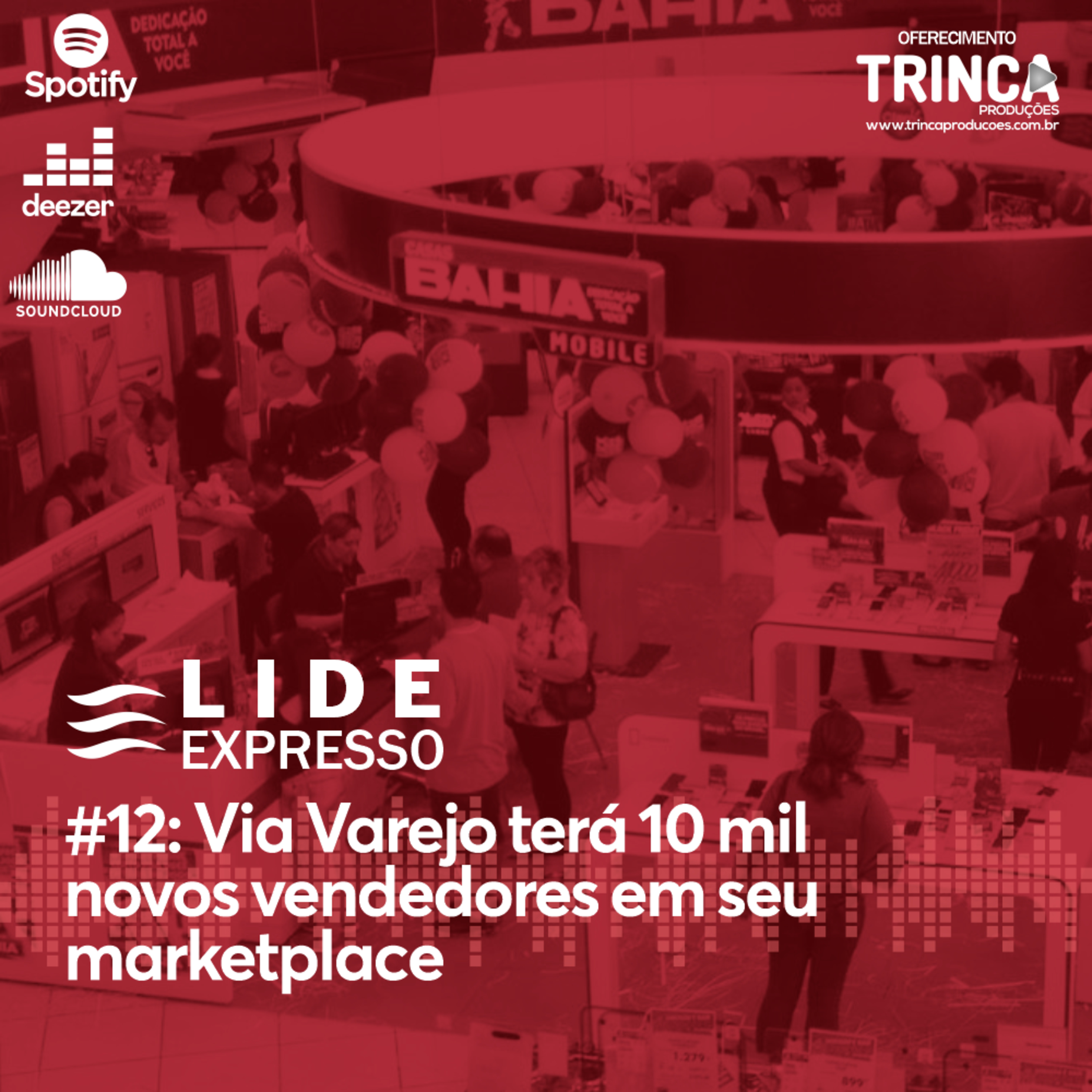 LIDE Expresso