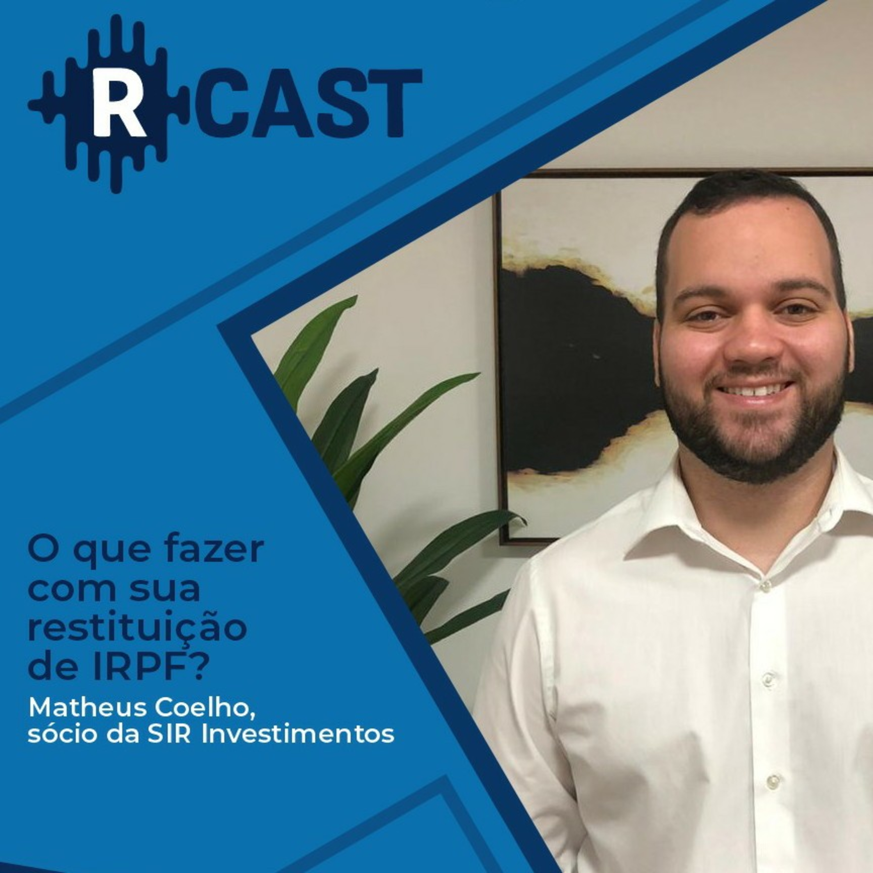 RCAST - Sua Empresa Bem Informada
