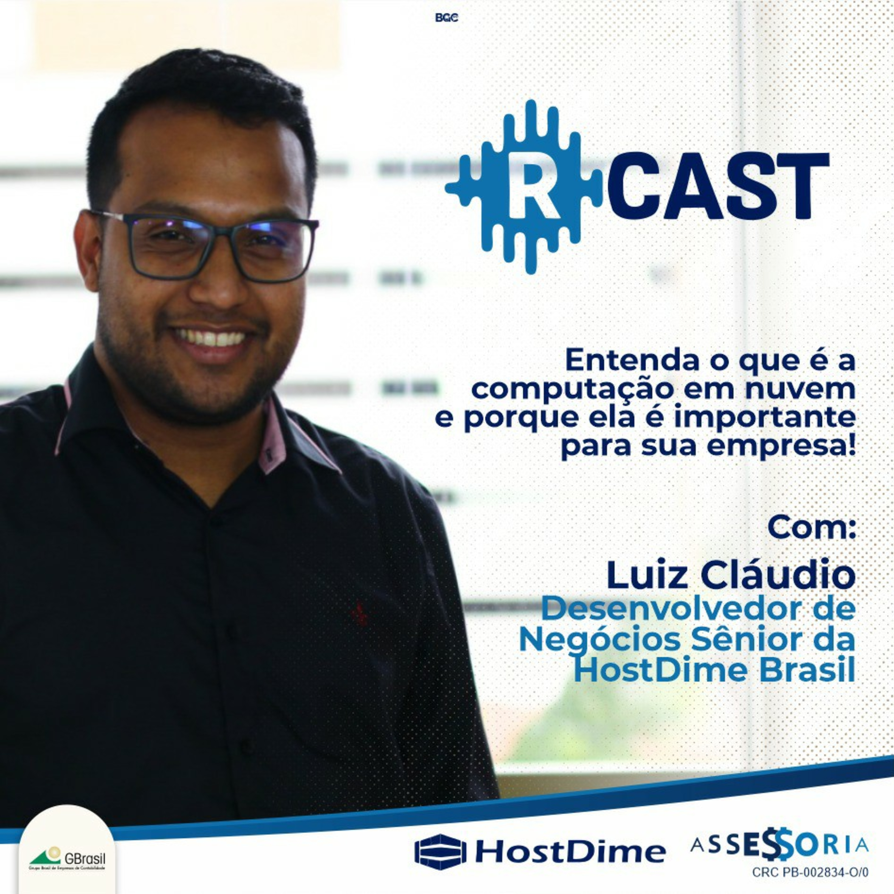 RCAST - Sua Empresa Bem Informada