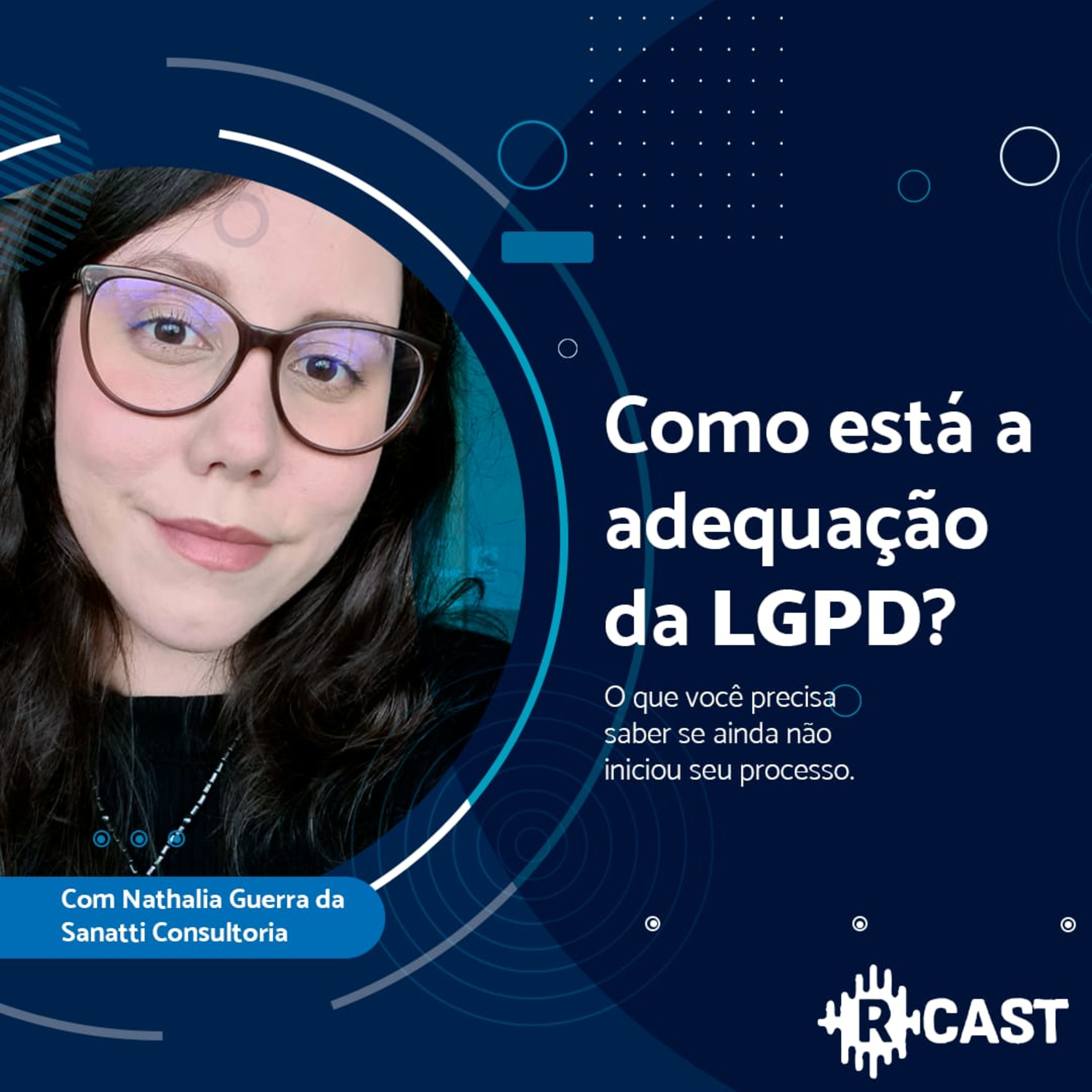 RCAST - Sua Empresa Bem Informada