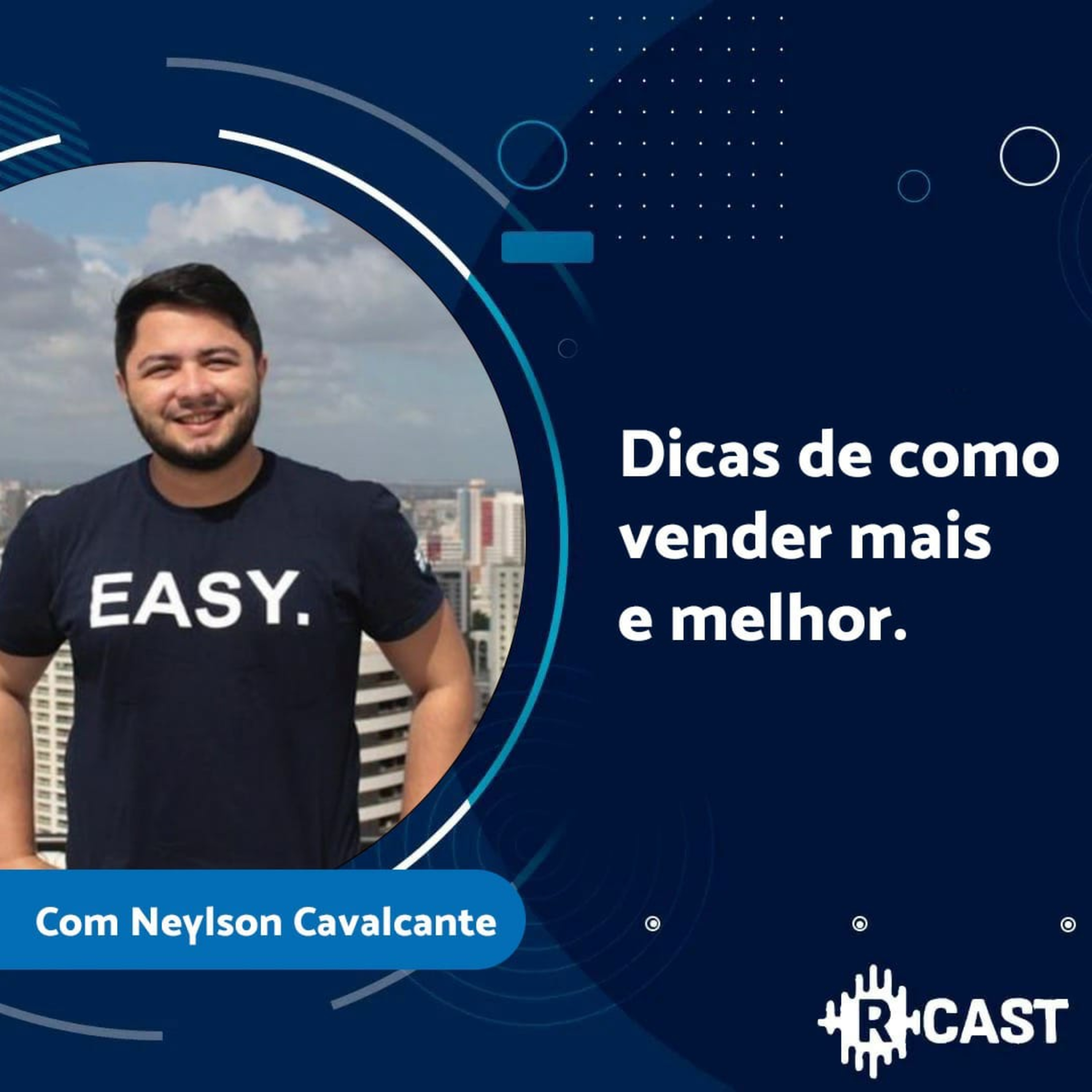 RCAST - Sua Empresa Bem Informada