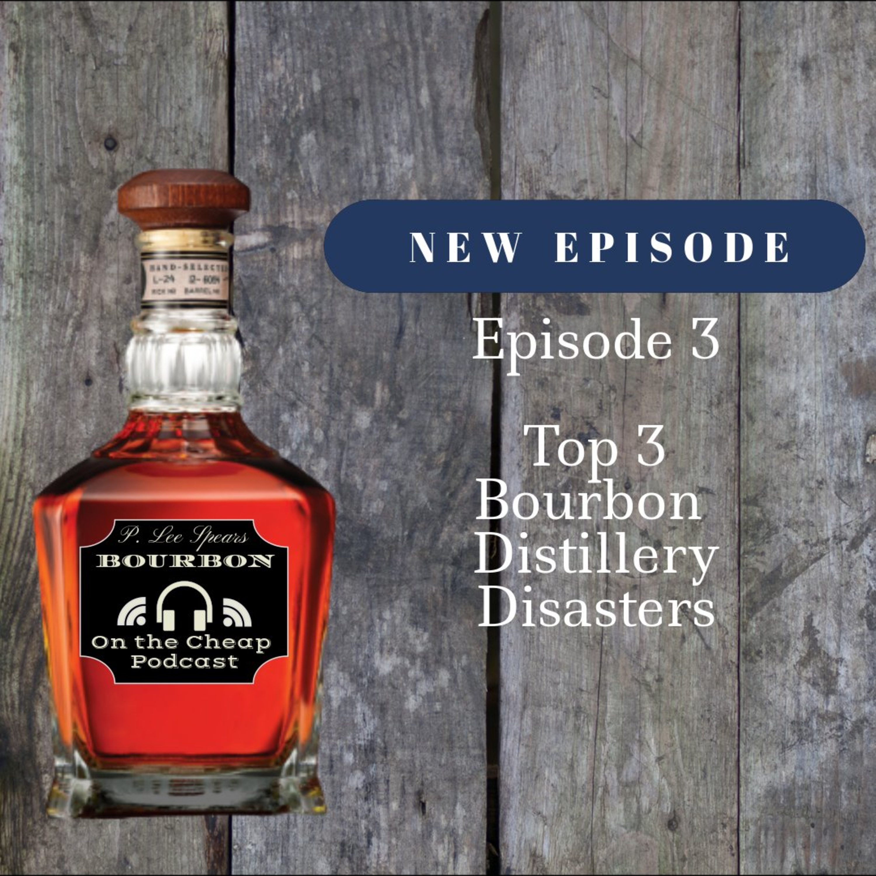 Top 3 Bourbon Distillery Disasters