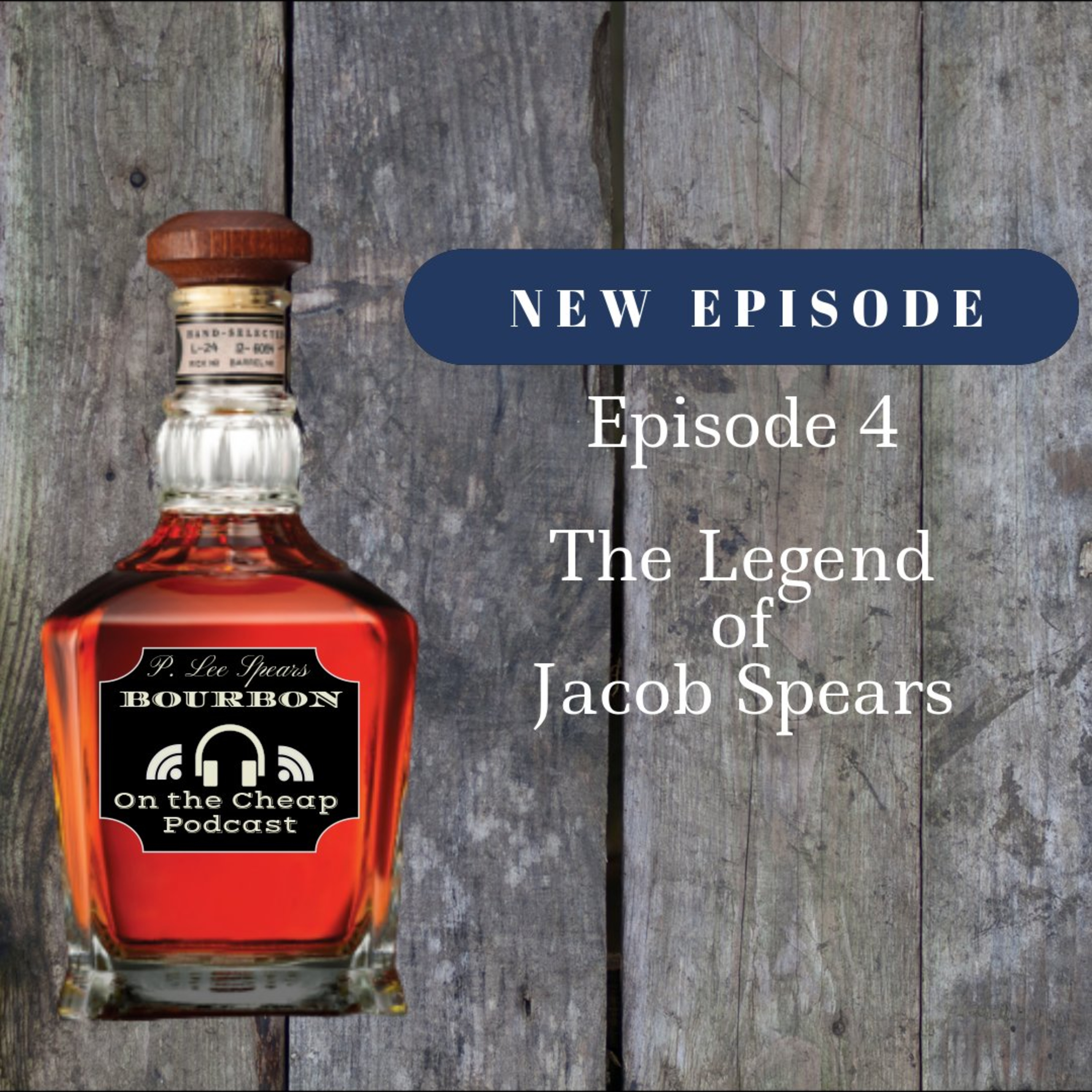 The Legend of Jacob Spears