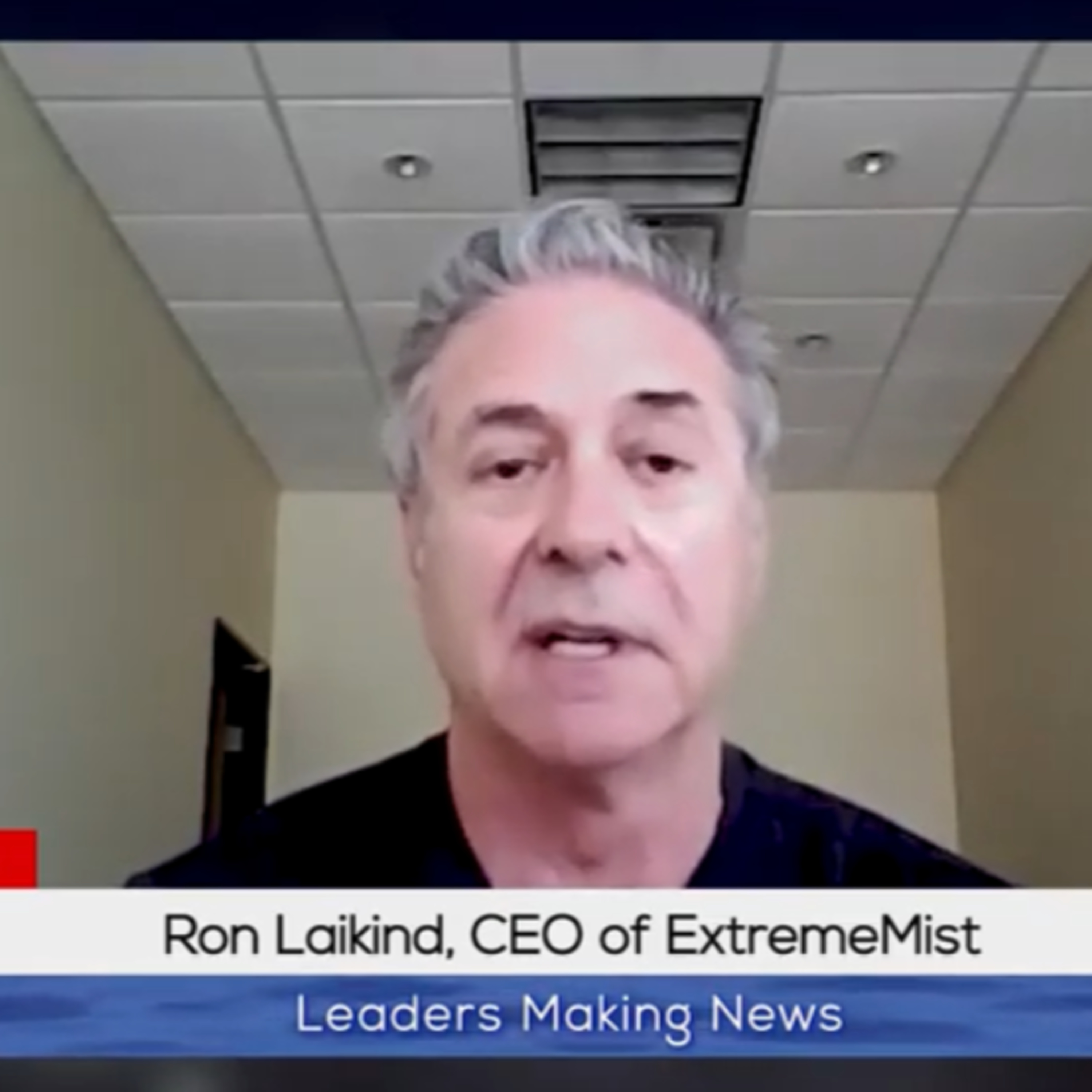 The Entrepreneur Spotlight Show with Andy Jacob