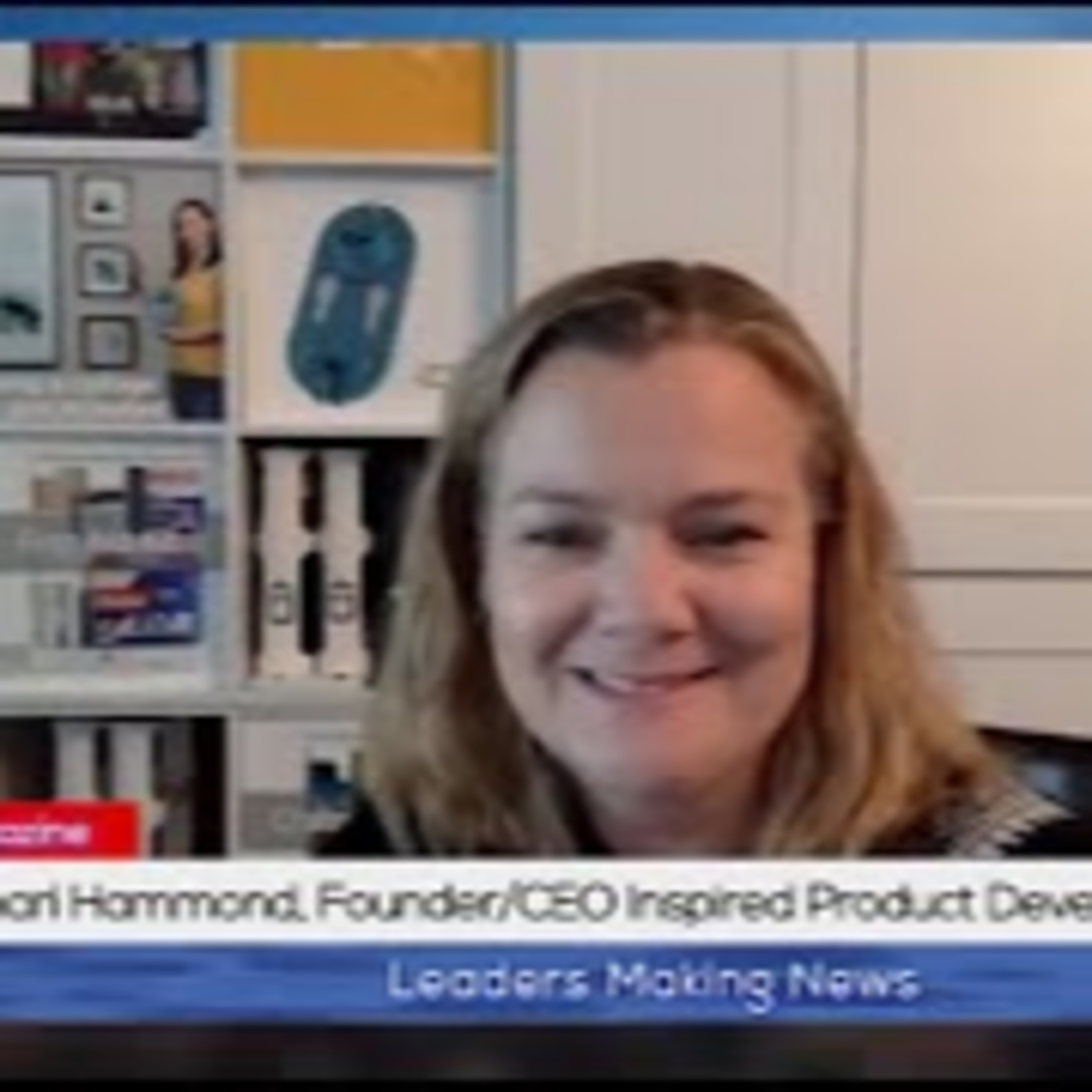 The Entrepreneur Spotlight Show with Andy Jacob