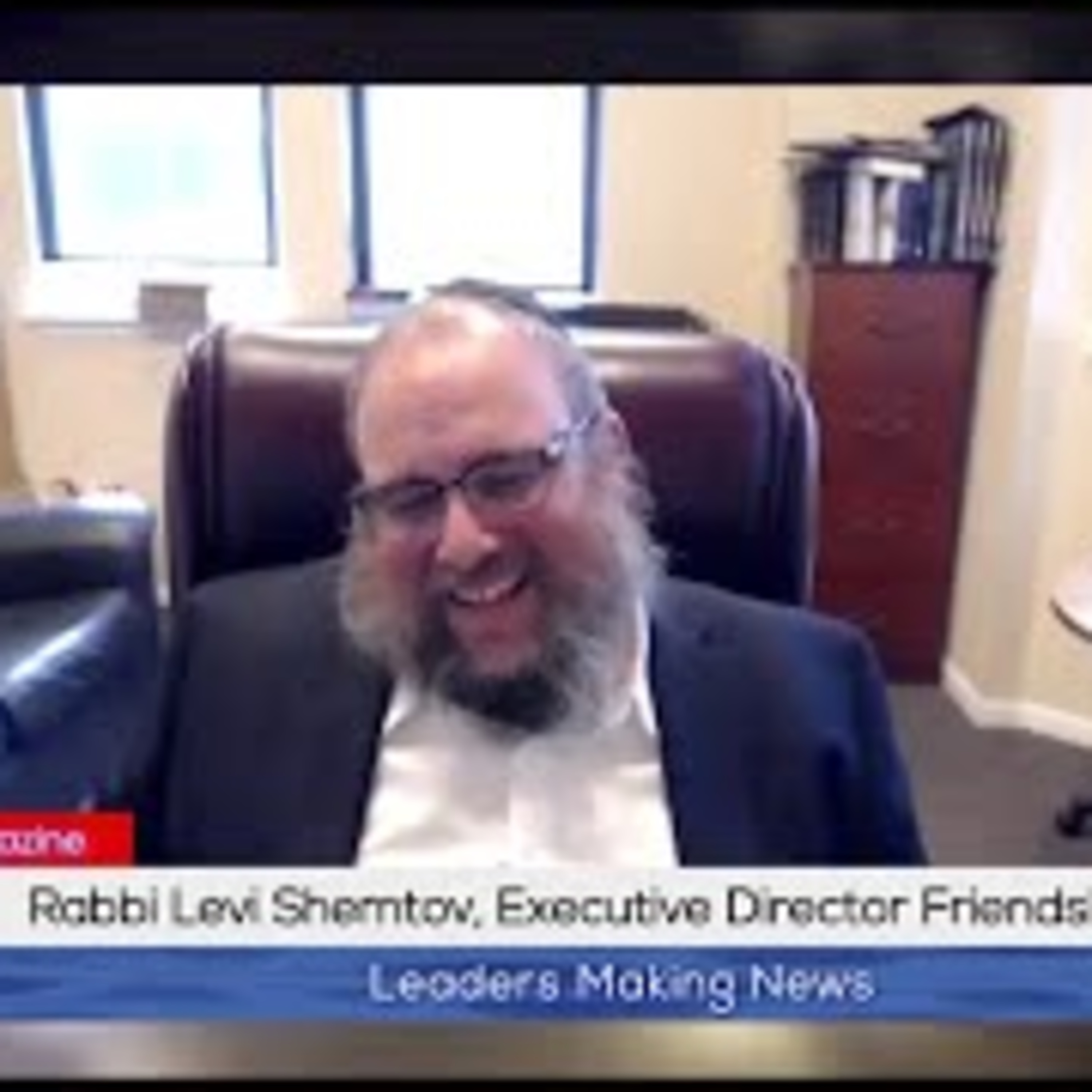 The Entrepreneur Spotlight Show with Andy Jacob
