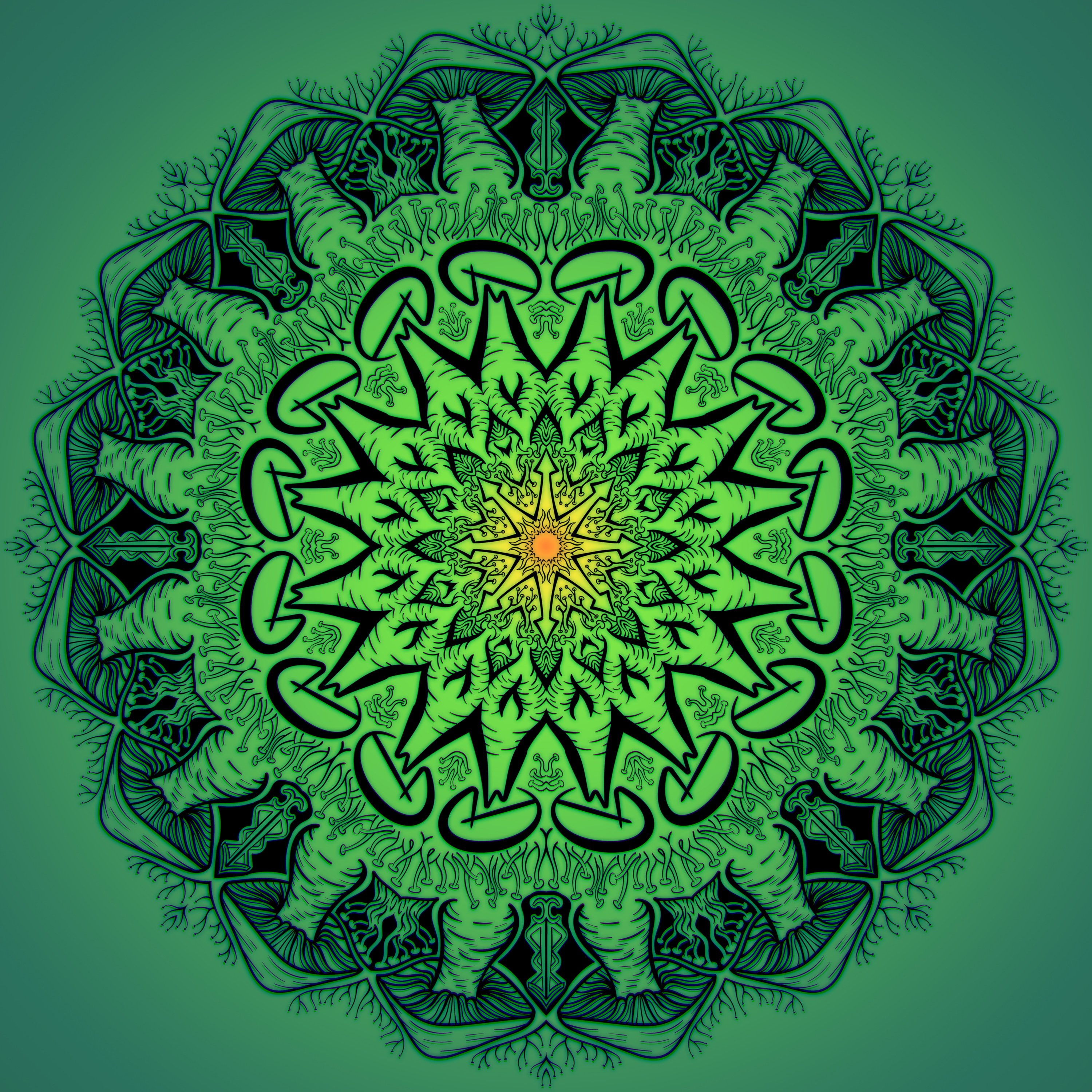 Lux Occult