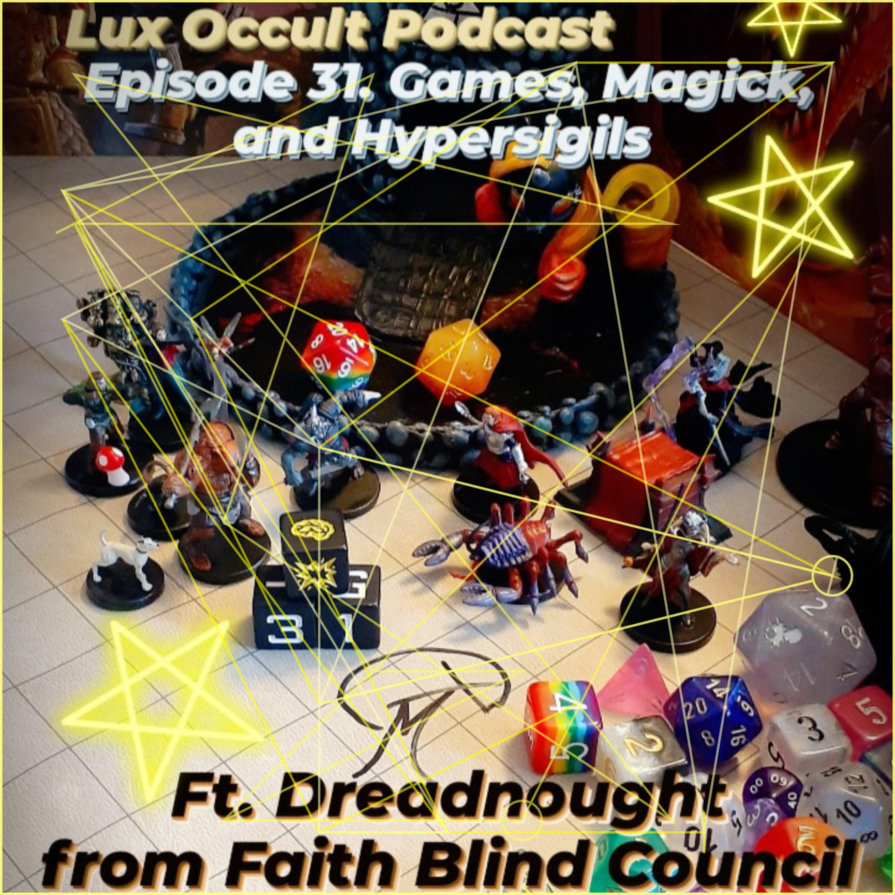 Lux Occult