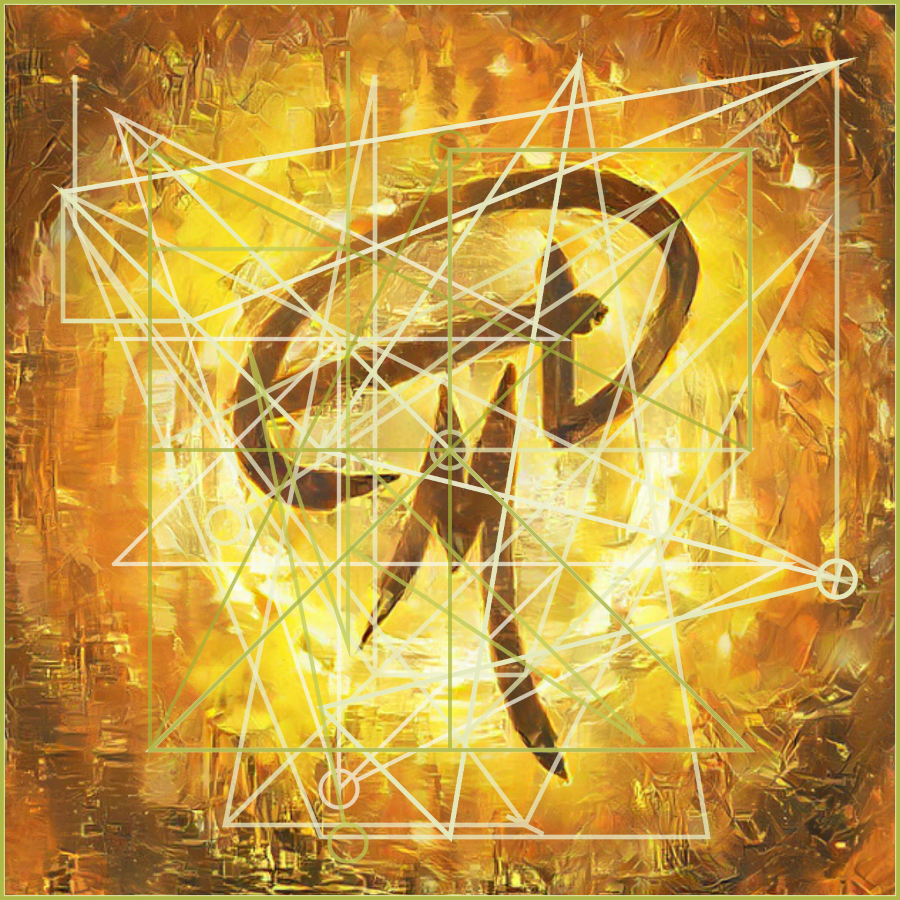 Lux Occult
