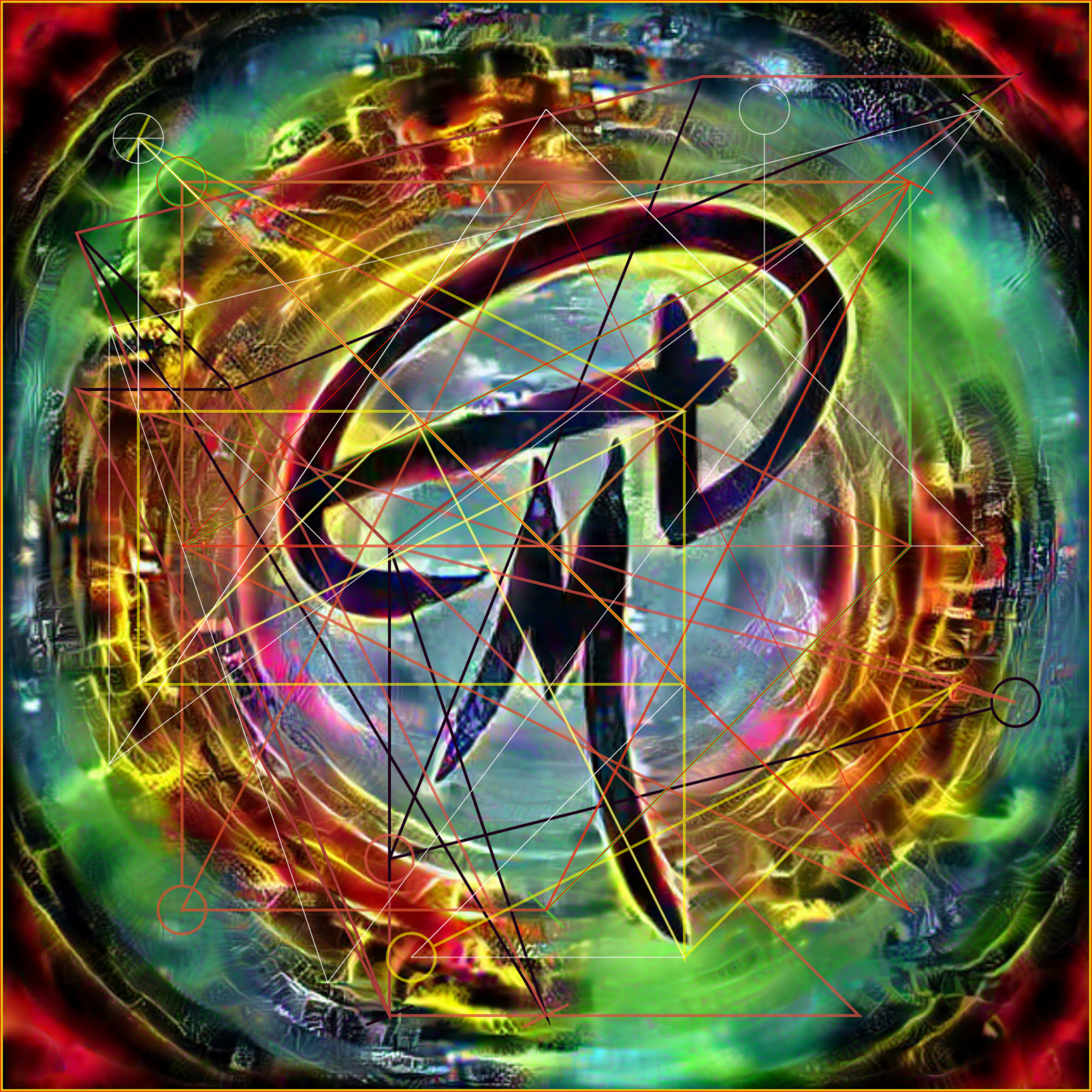 Lux Occult