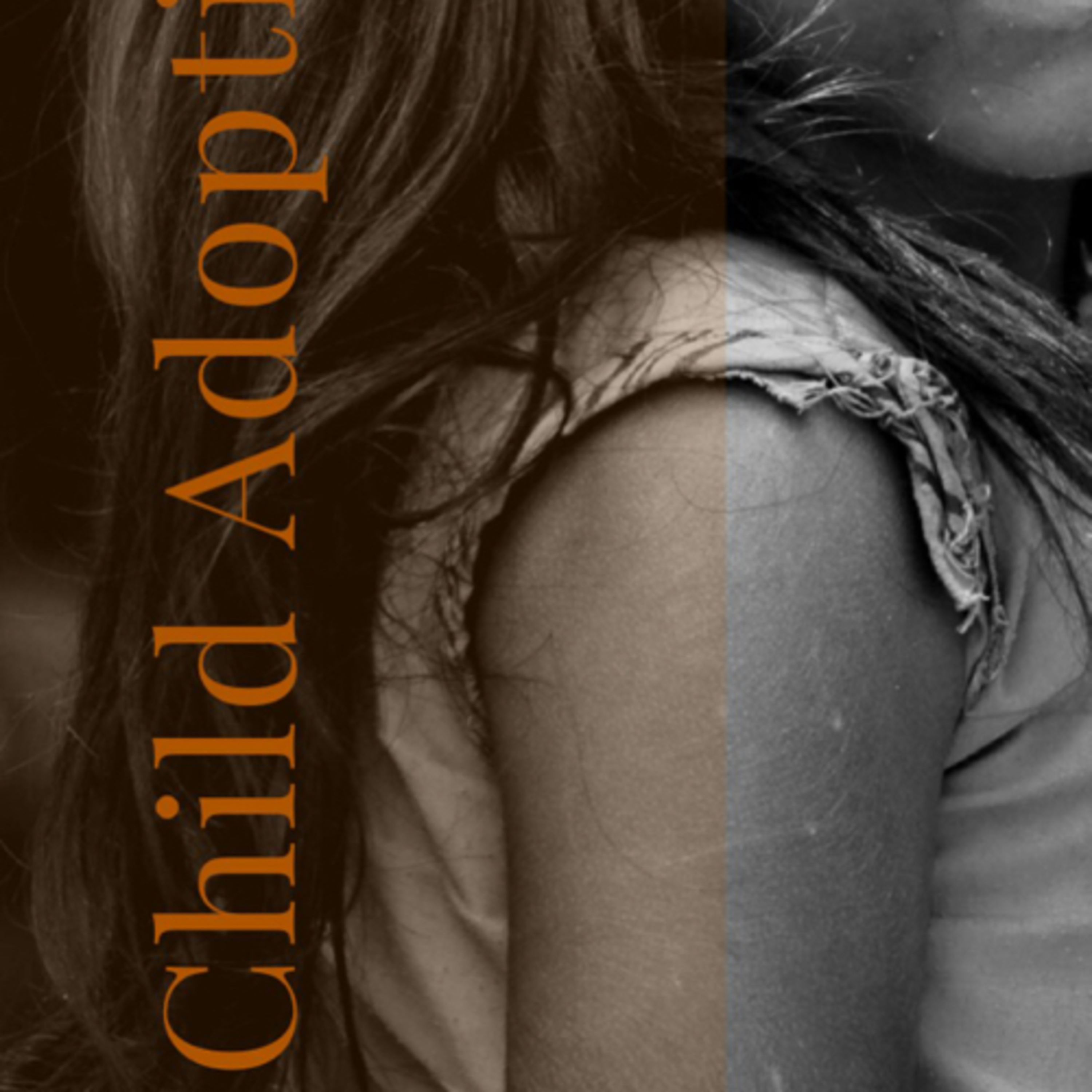 Episode 8- Child Adoption  episode artwork