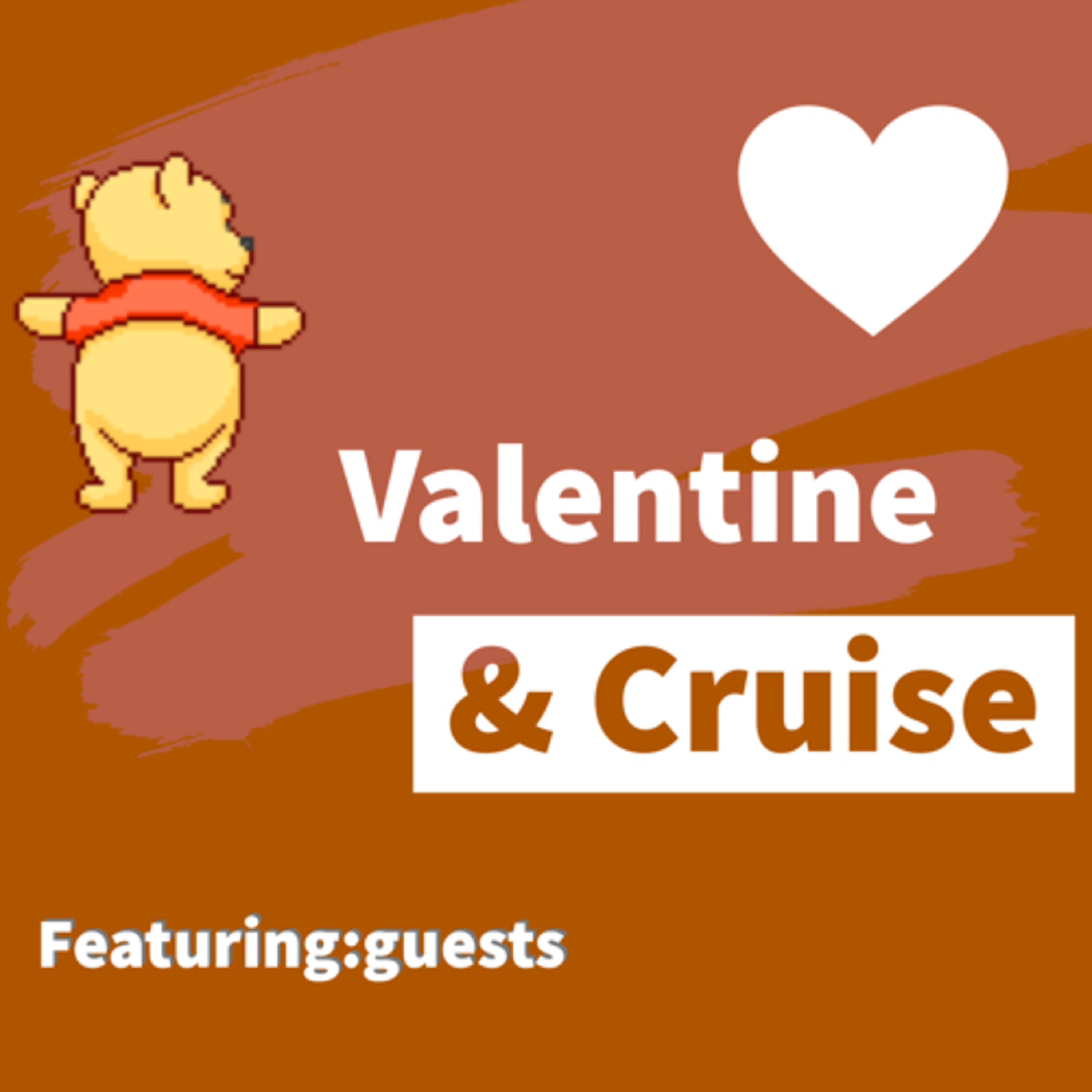 Episode 22- Valentine &Cruise episode artwork