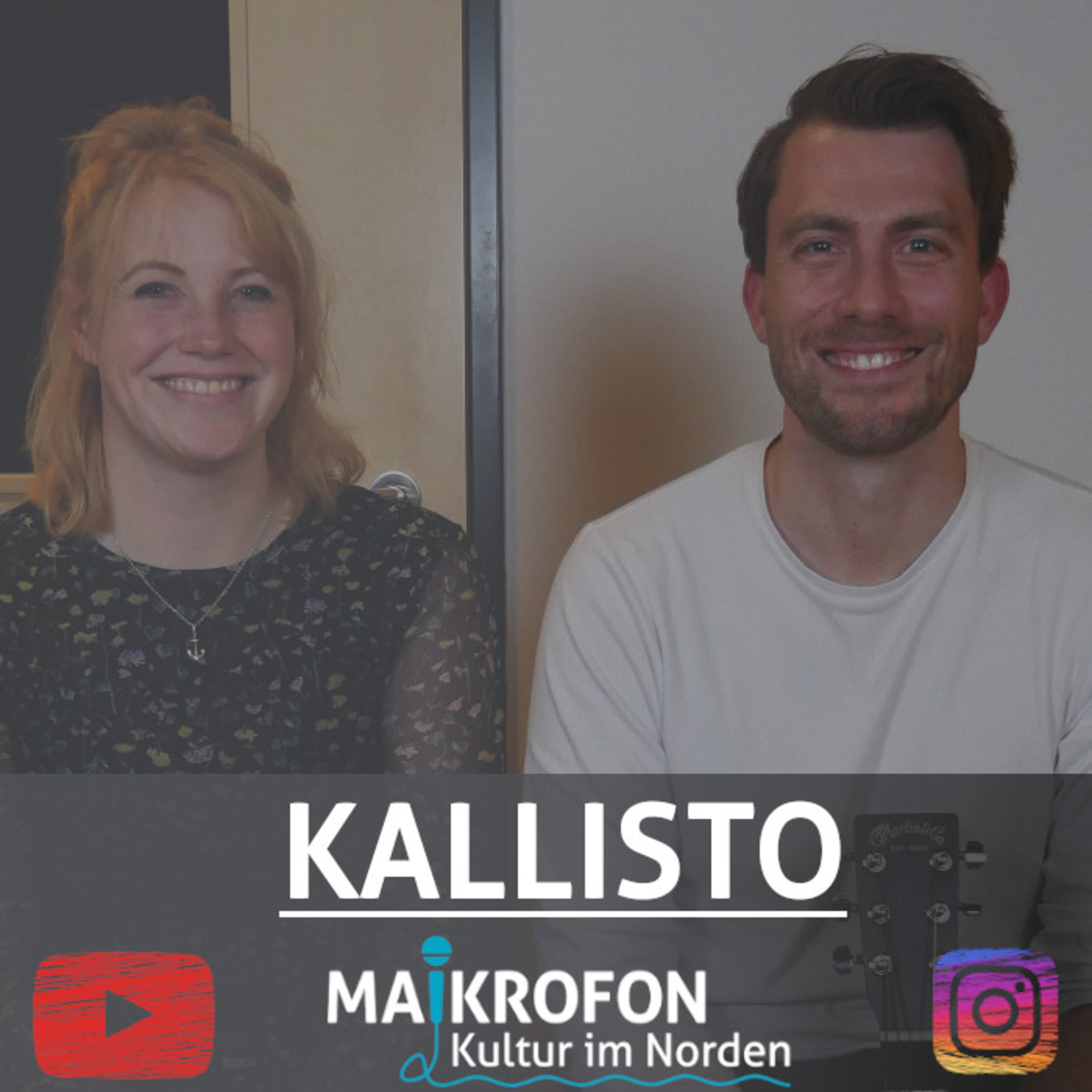 Maikrofon - Kultur im Norden