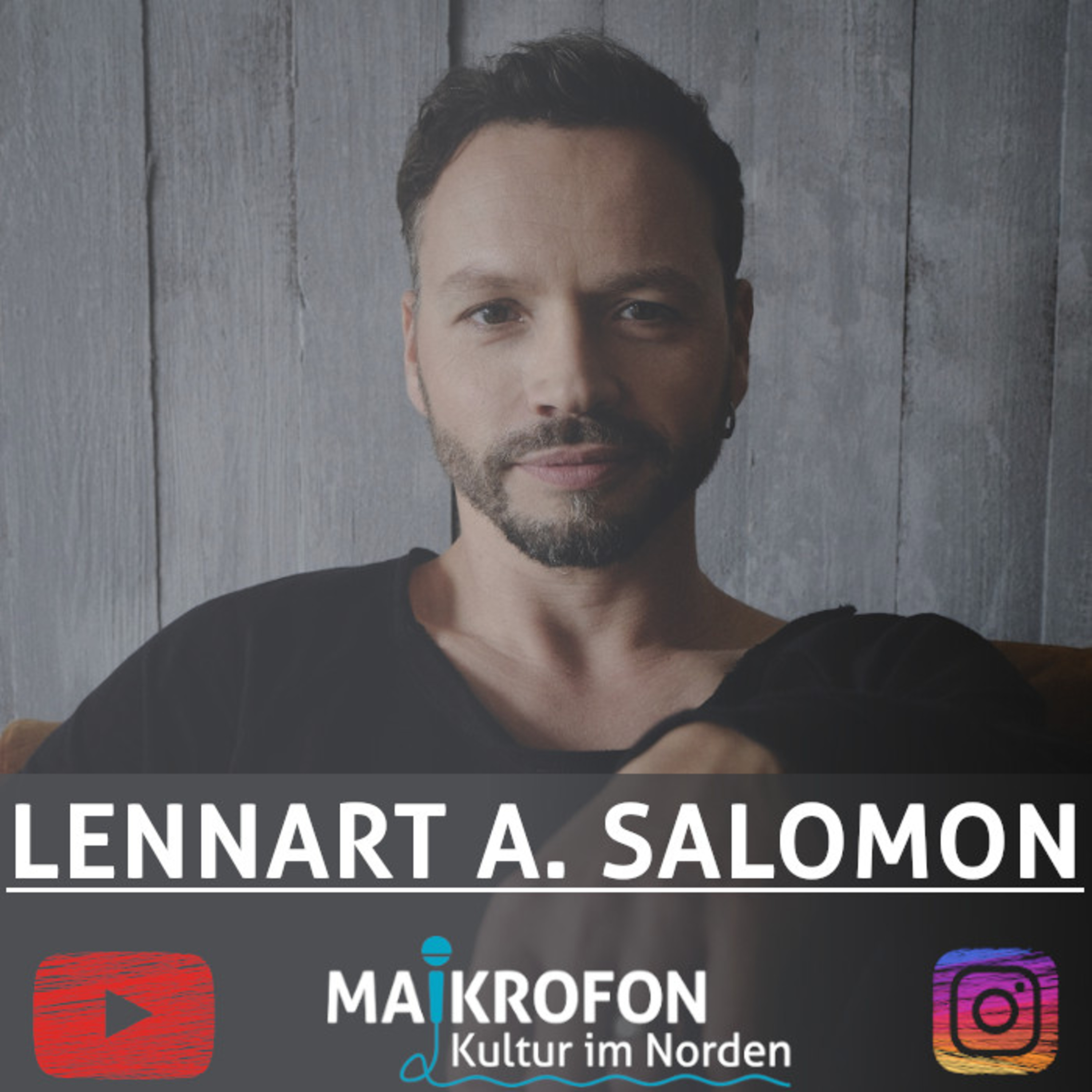 Maikrofon - Kultur im Norden