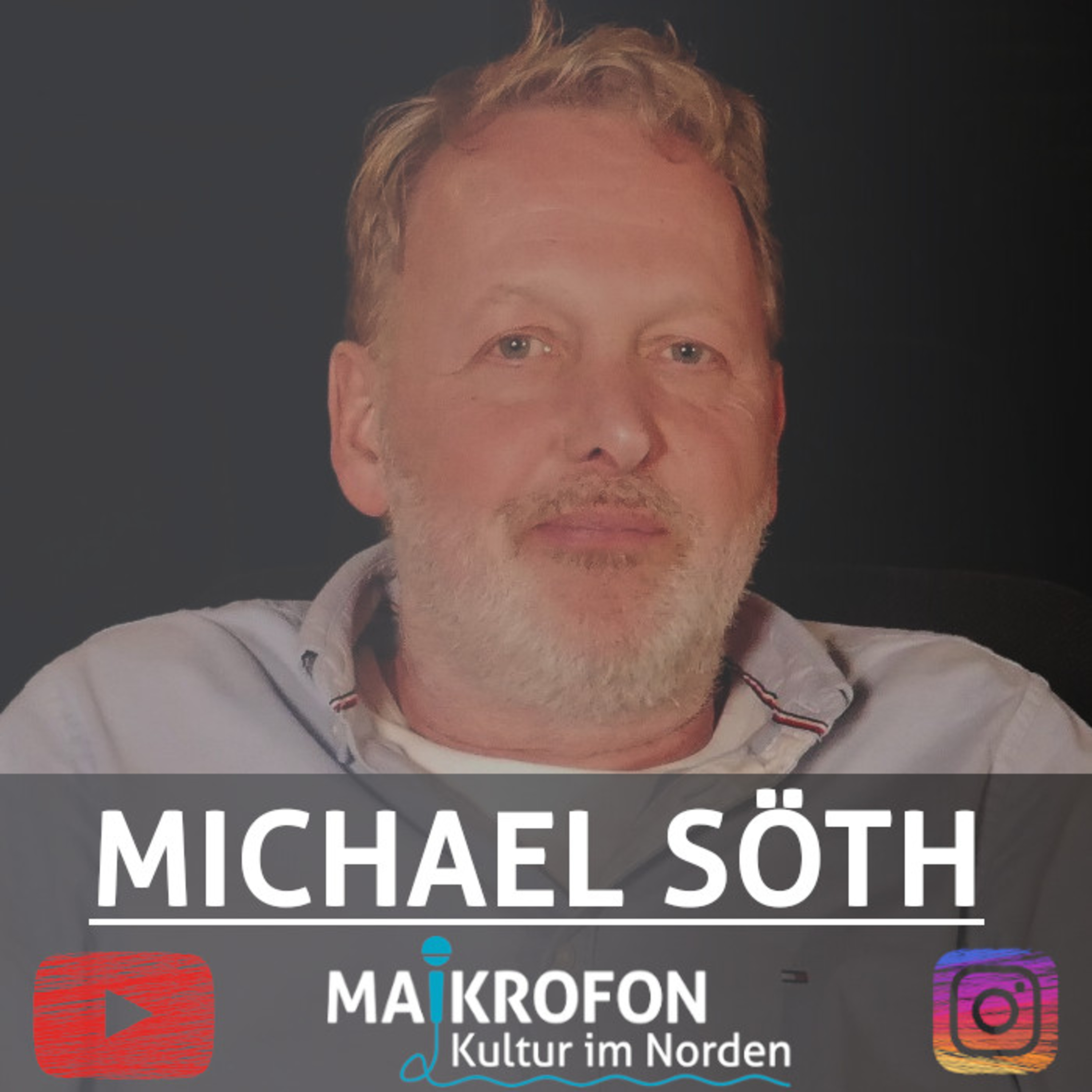 Maikrofon - Kultur im Norden