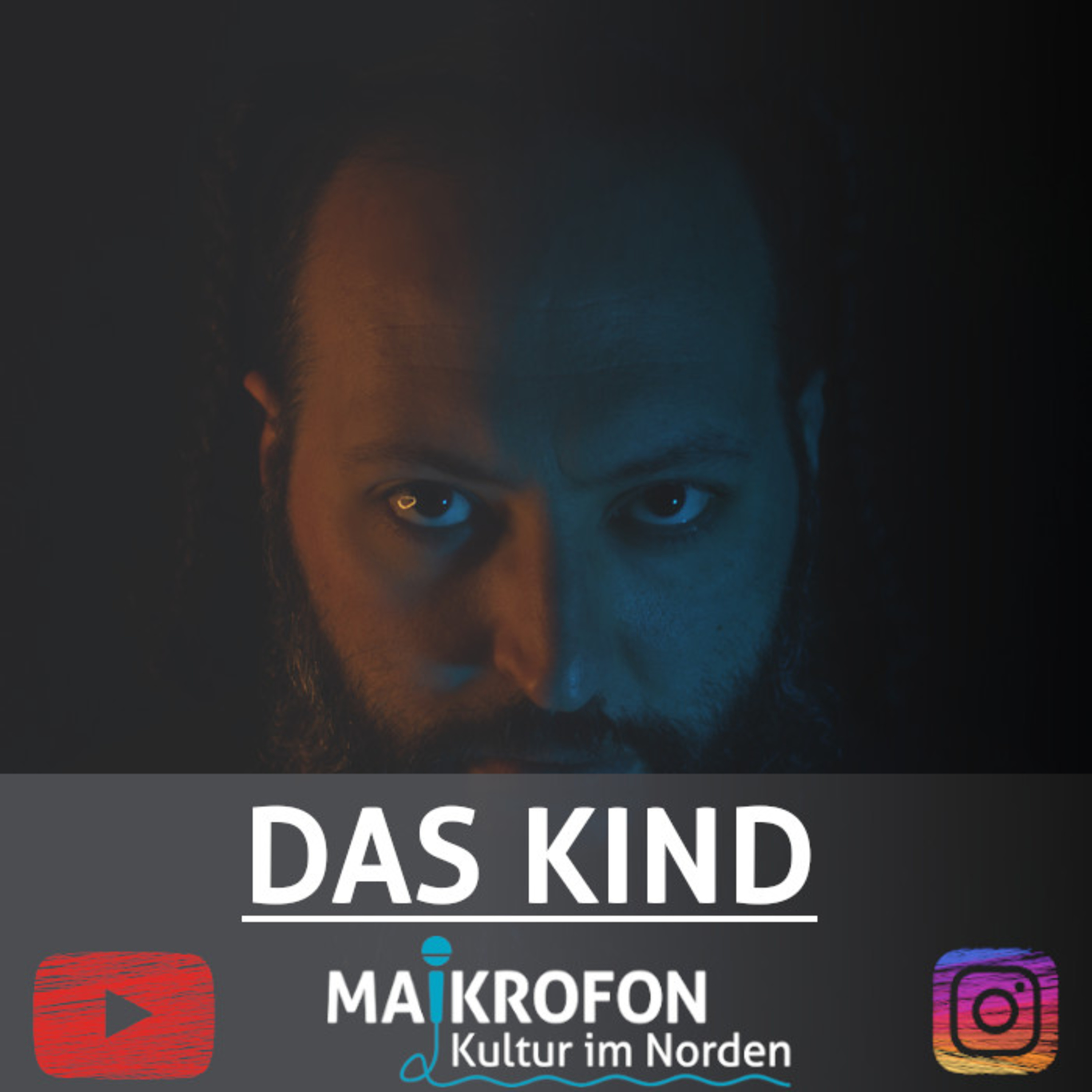 Maikrofon - Kultur im Norden
