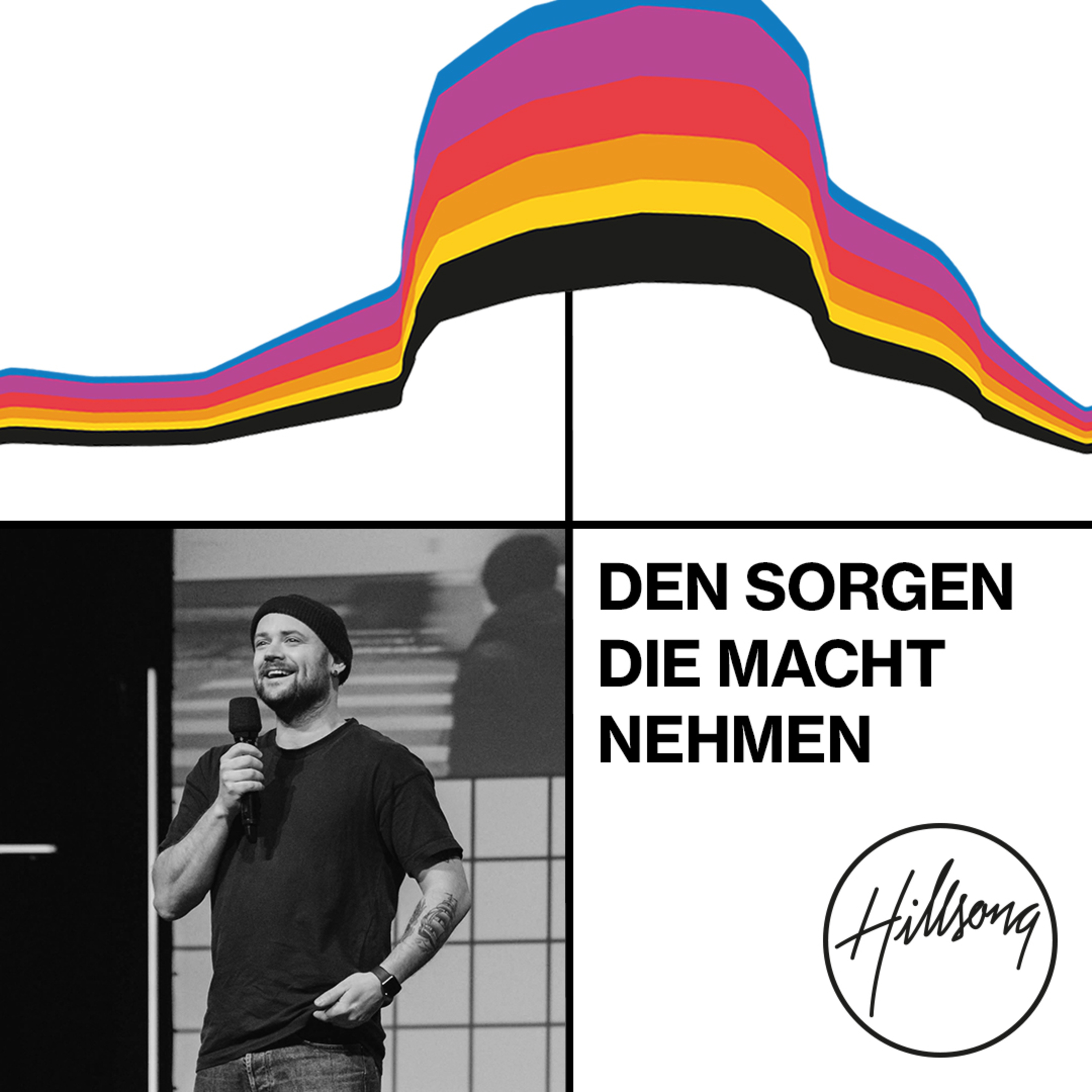 Hillsong Church Germany, Zurich, Vienna