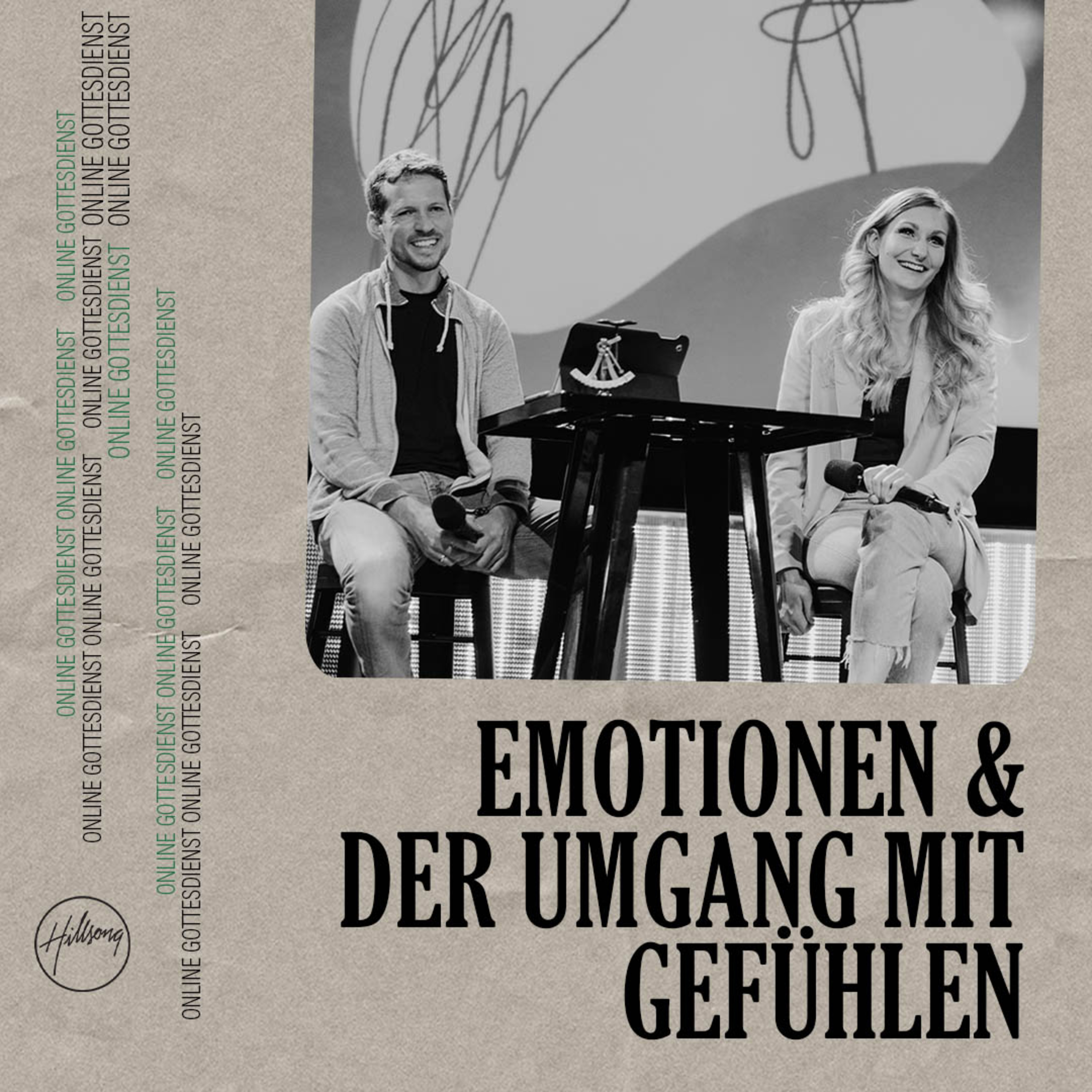 Hillsong Church Germany, Zurich, Vienna