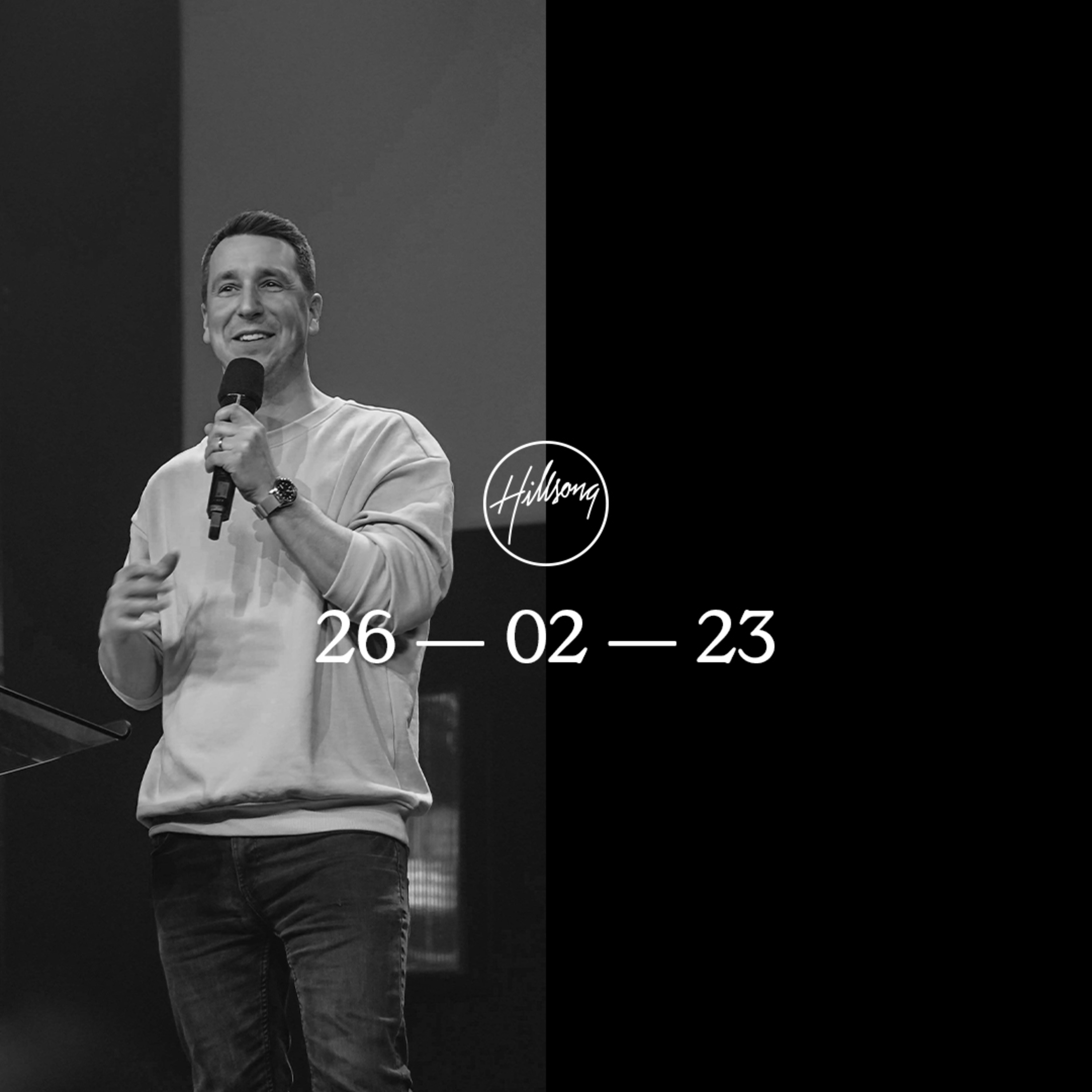 Hillsong Church Germany, Zurich, Vienna