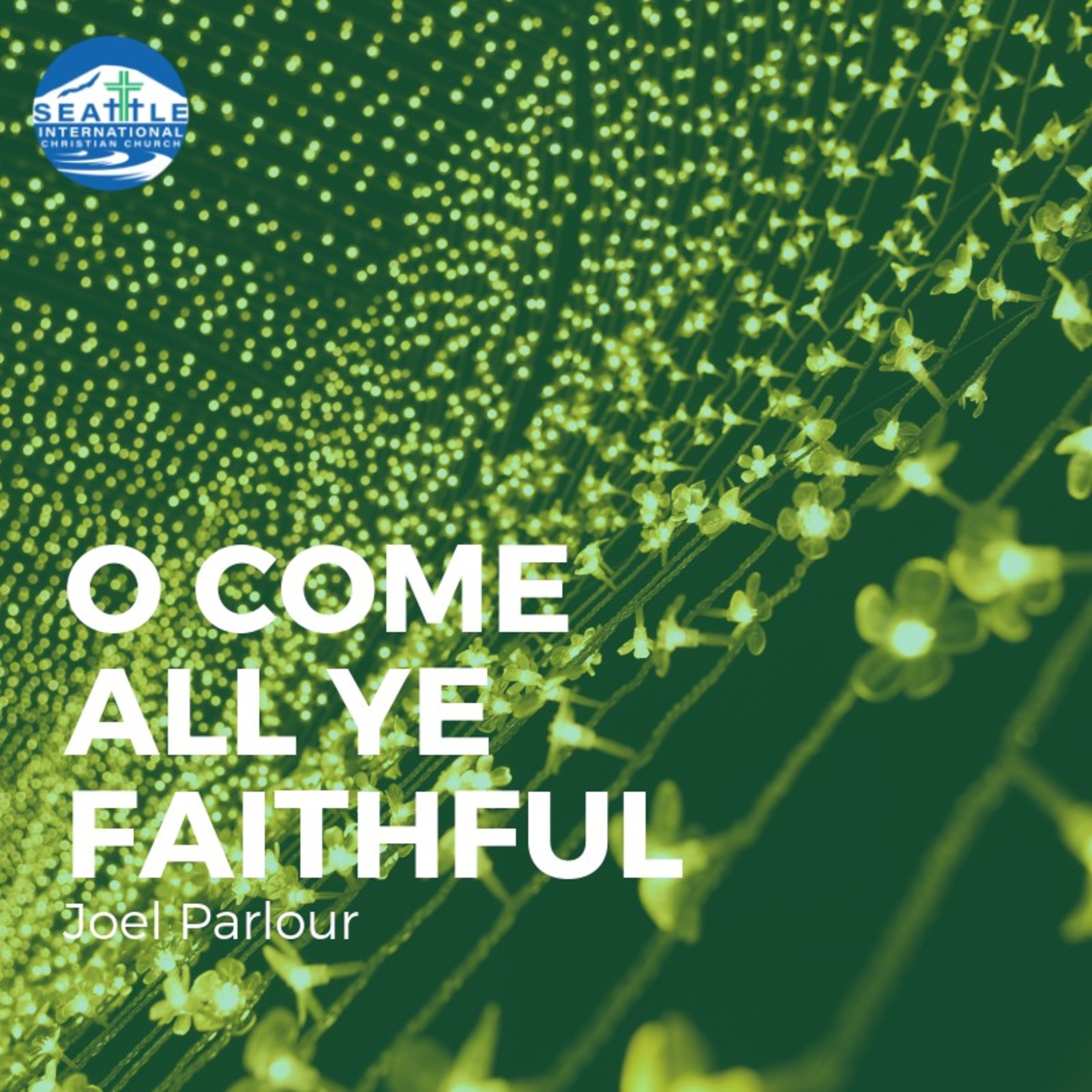 O Come All Ye Faithful | Joel Parlour episode artwork