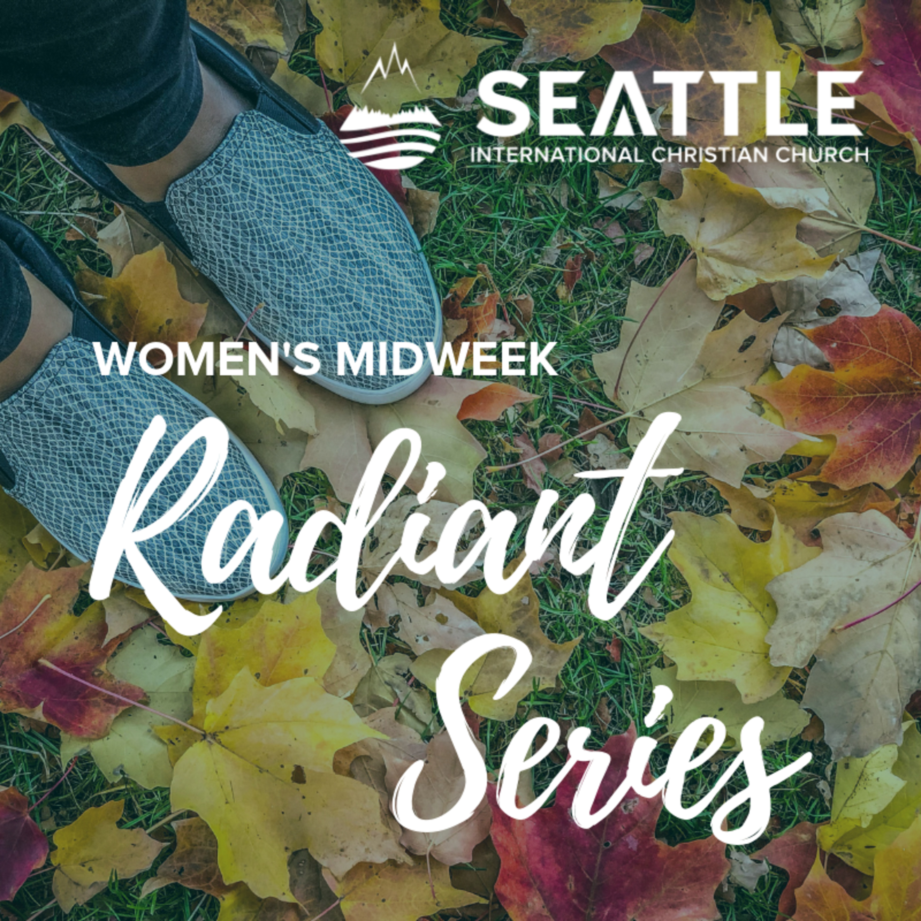 Women's Midweek Radiance Series episode artwork