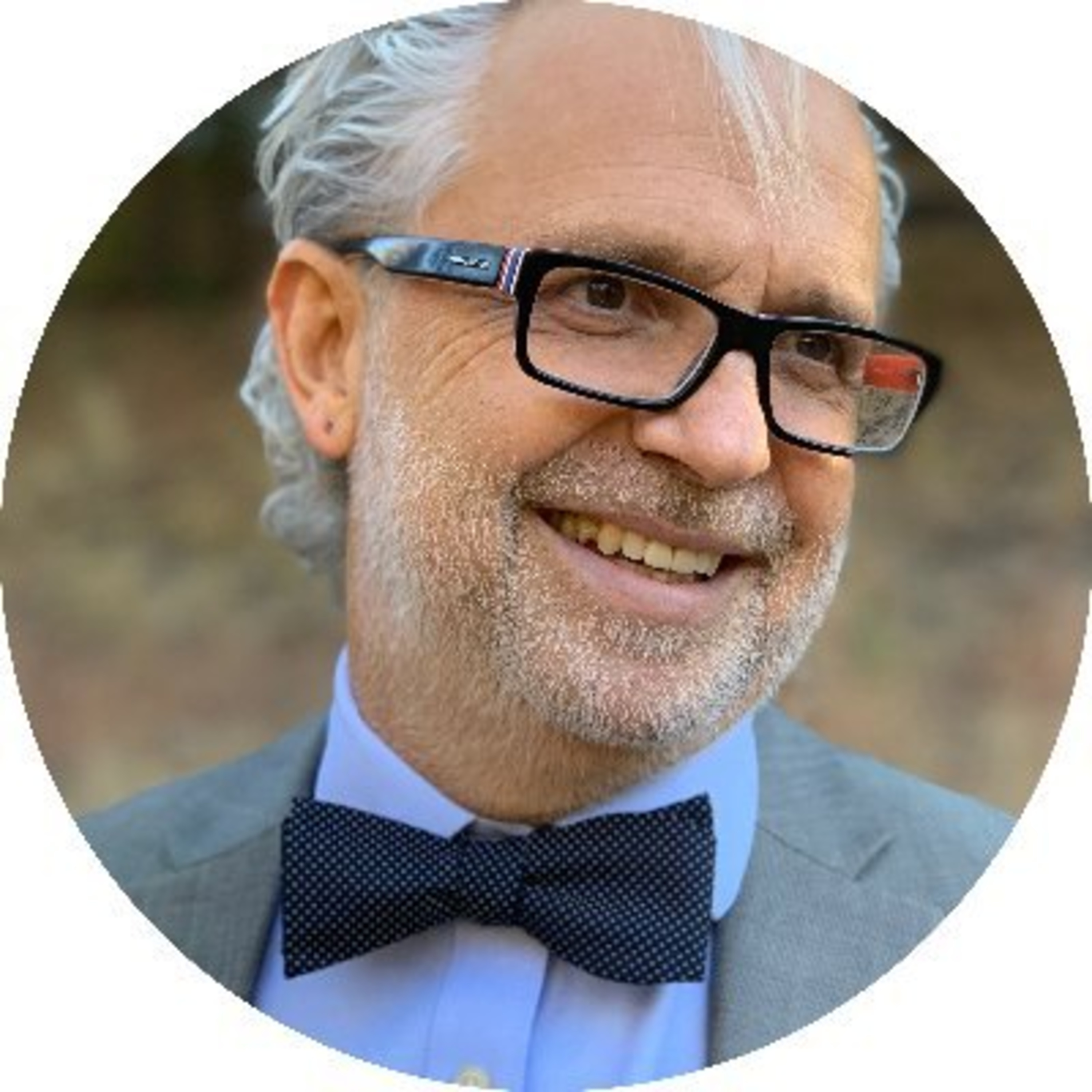 Concierge Minister Podcast