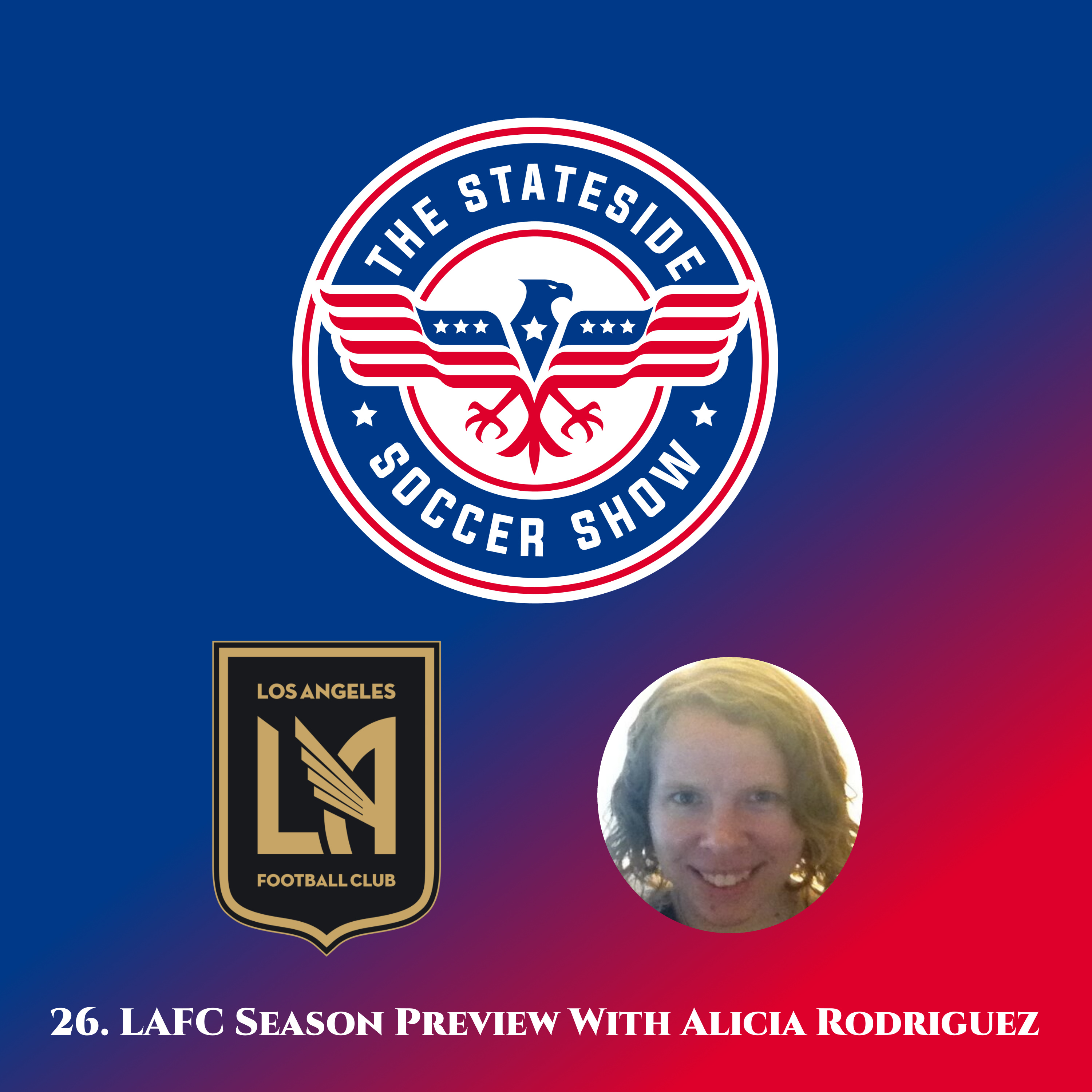 Stoppage Time Soccer Show