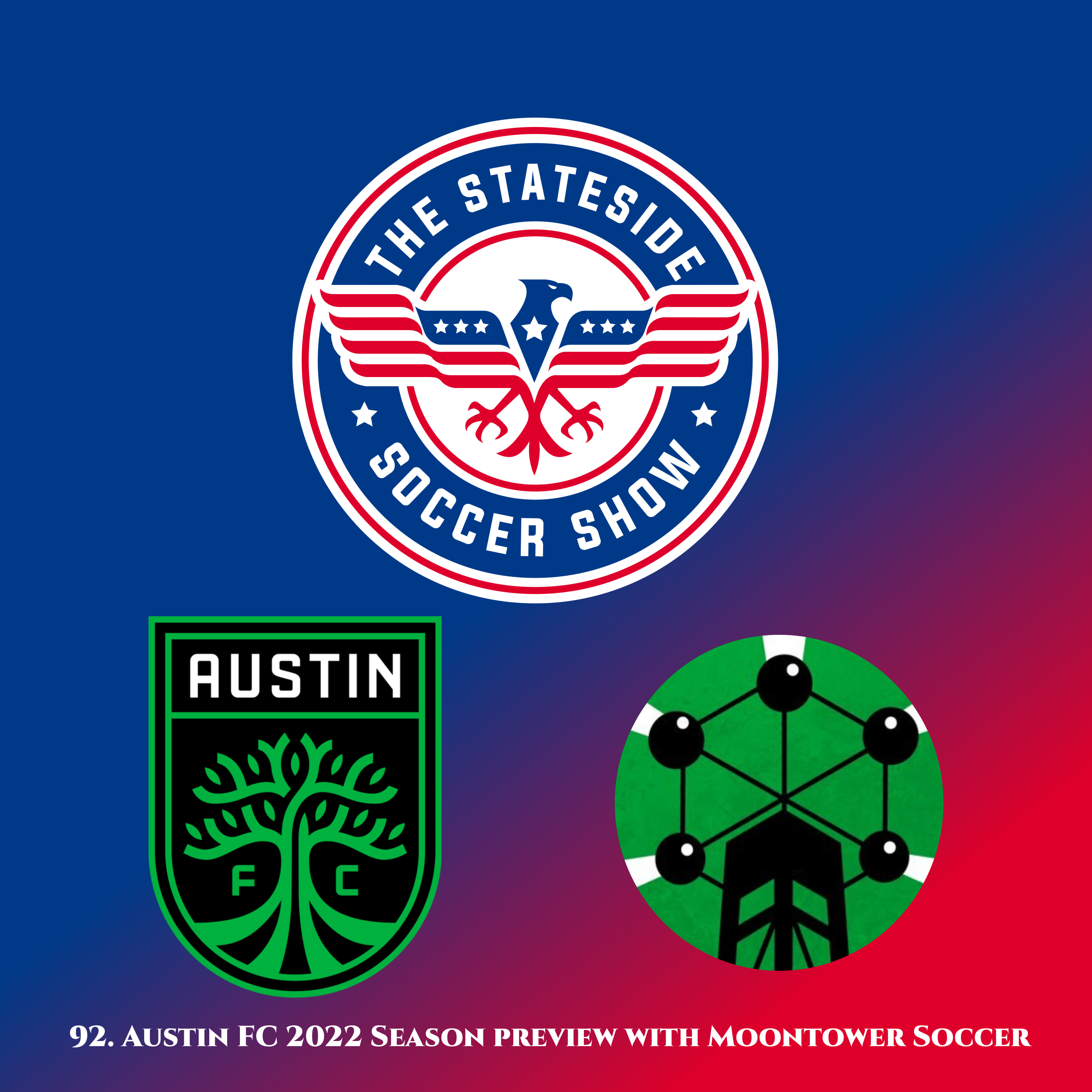 Stoppage Time Soccer Show
