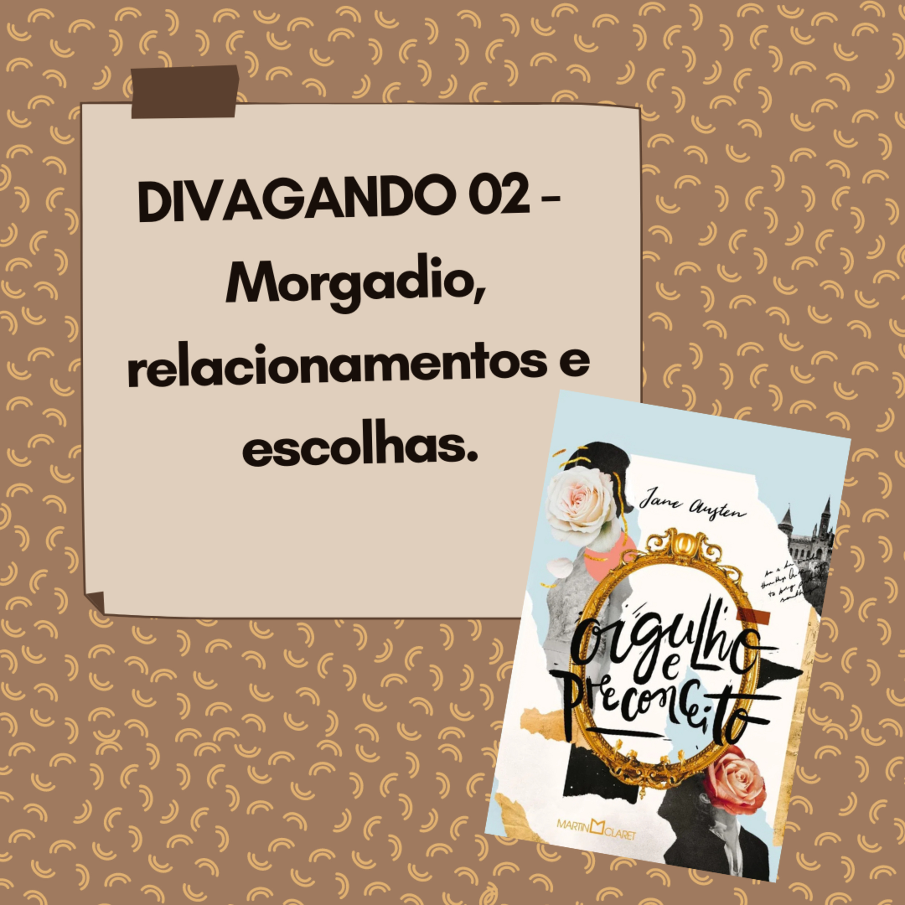 Divagando