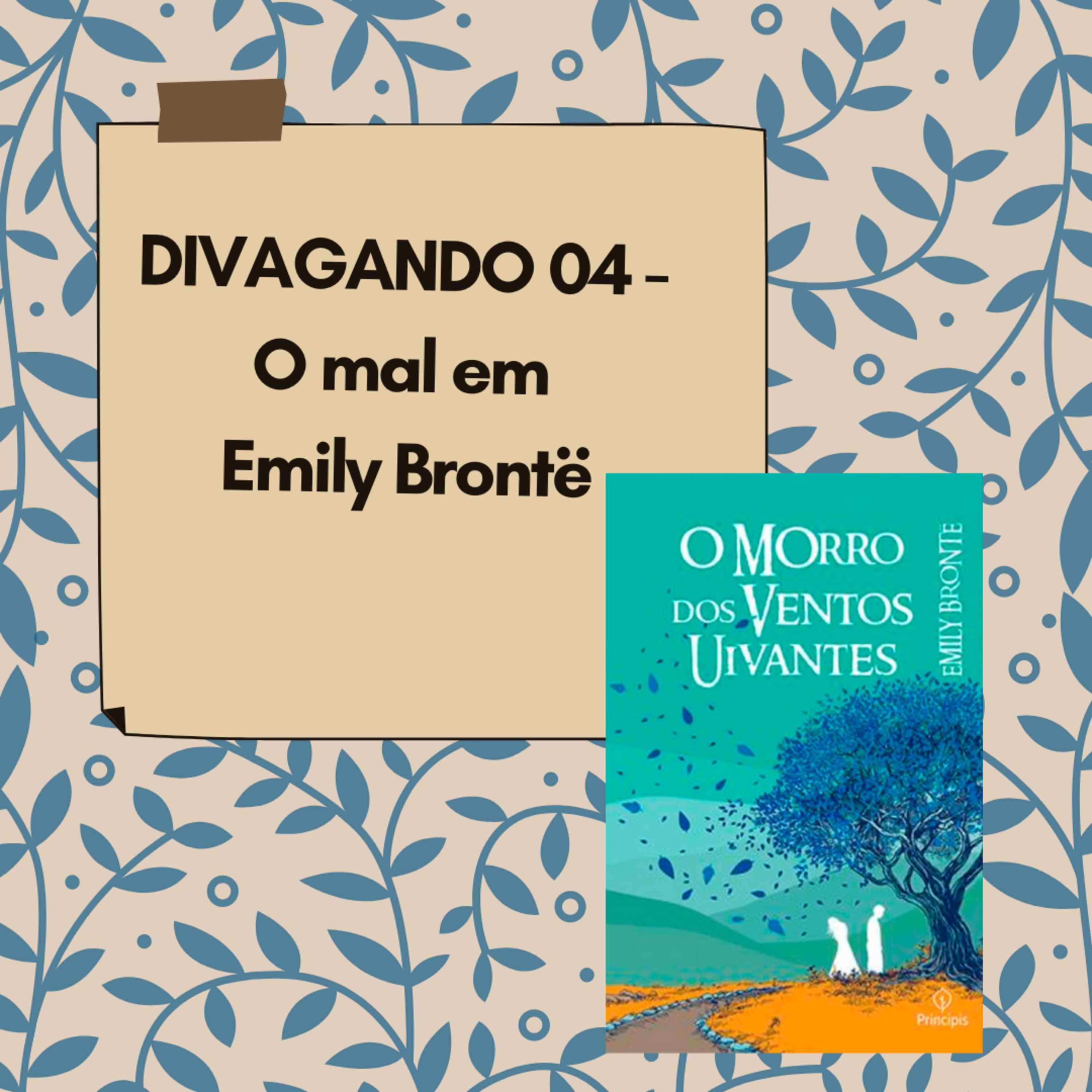Divagando