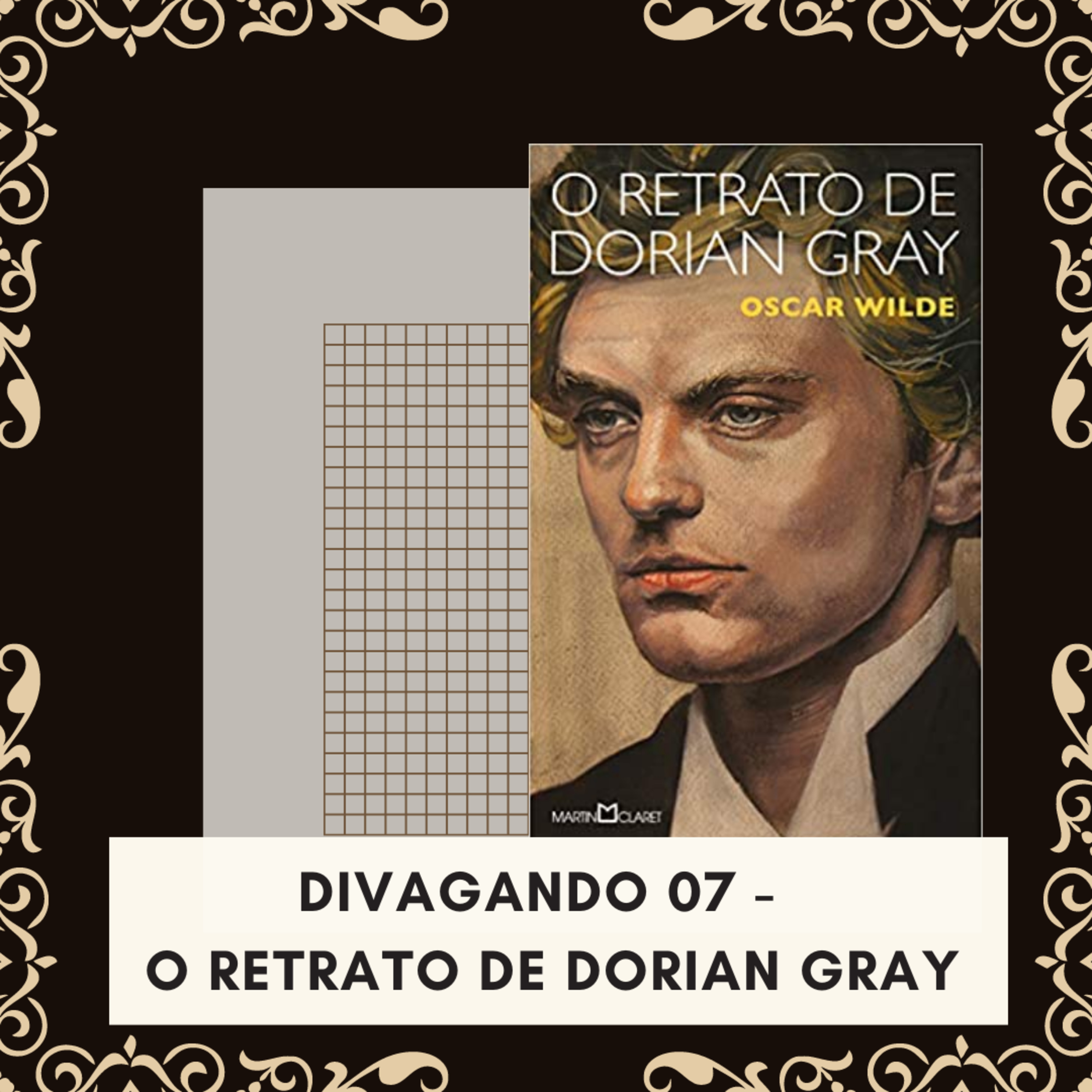 Divagando