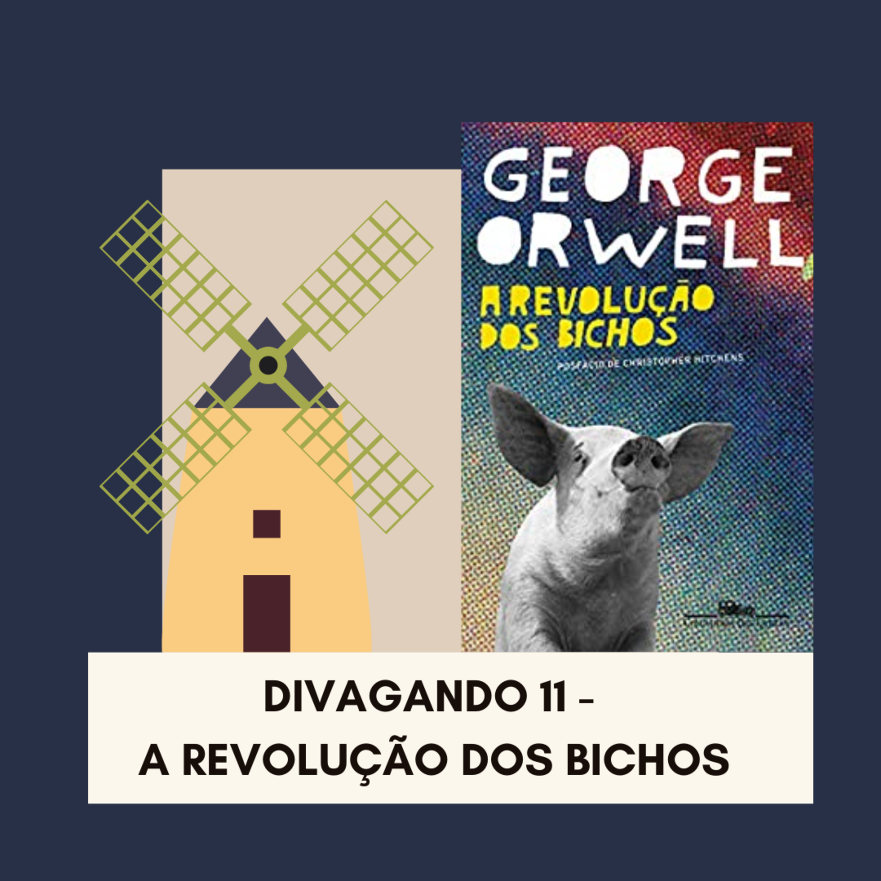 Divagando