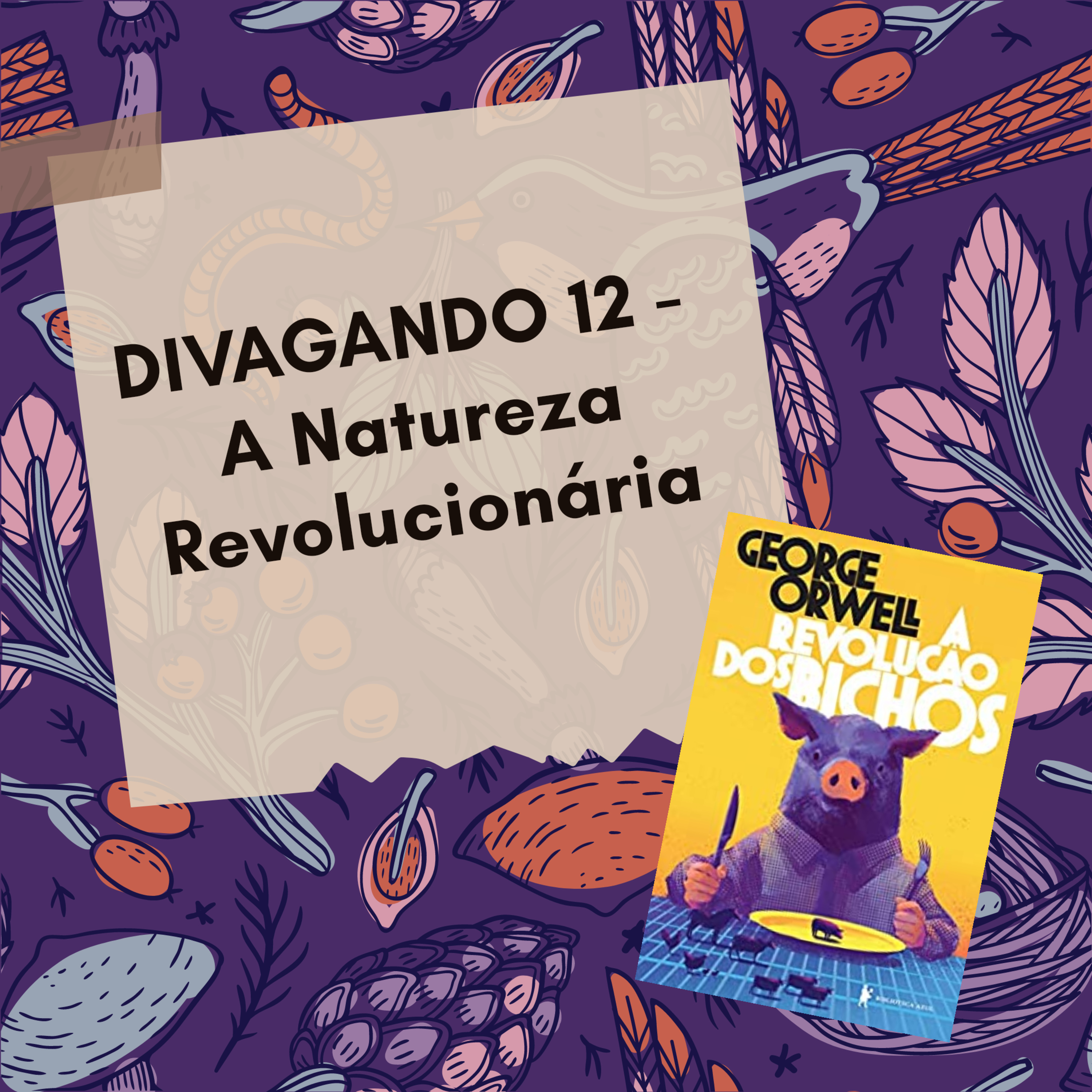 Divagando