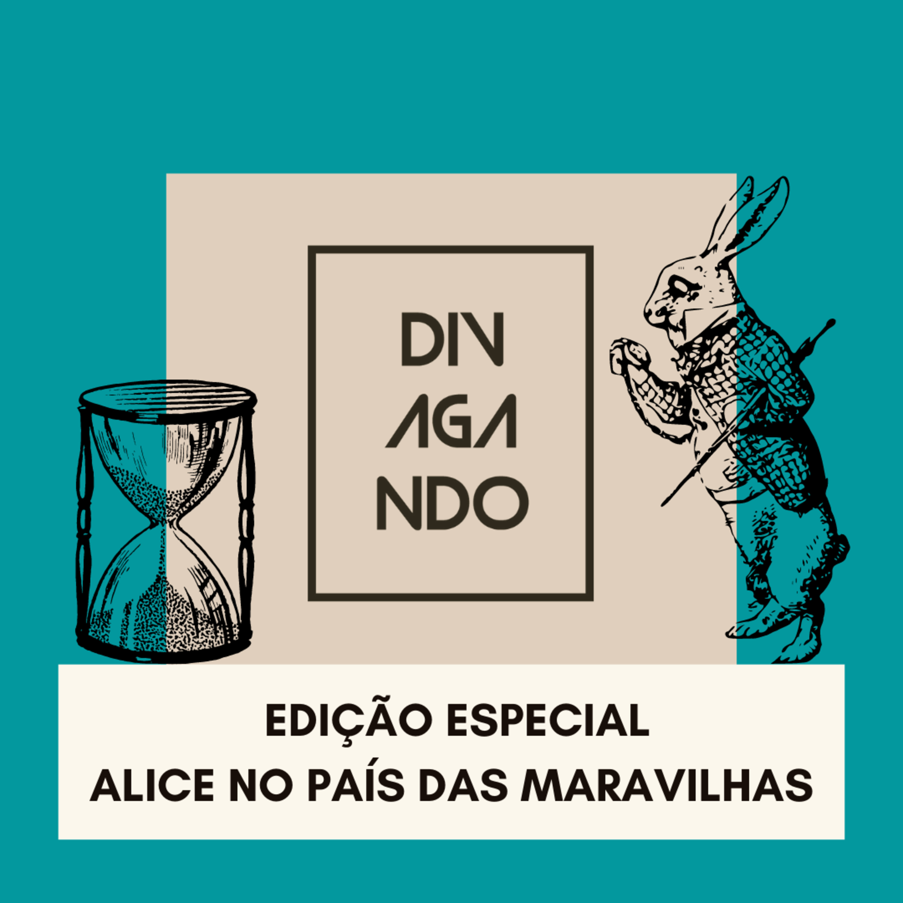 Divagando