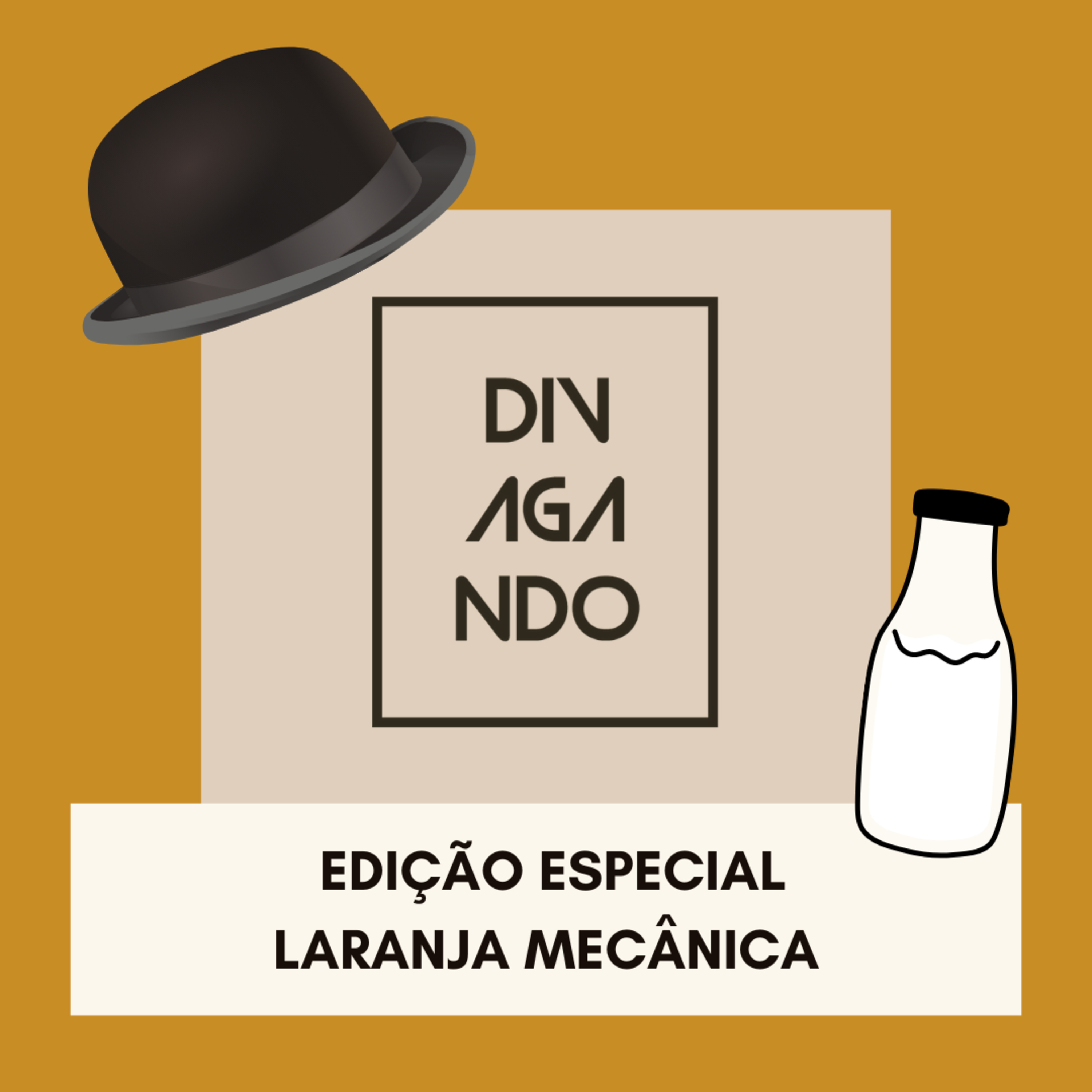 Divagando