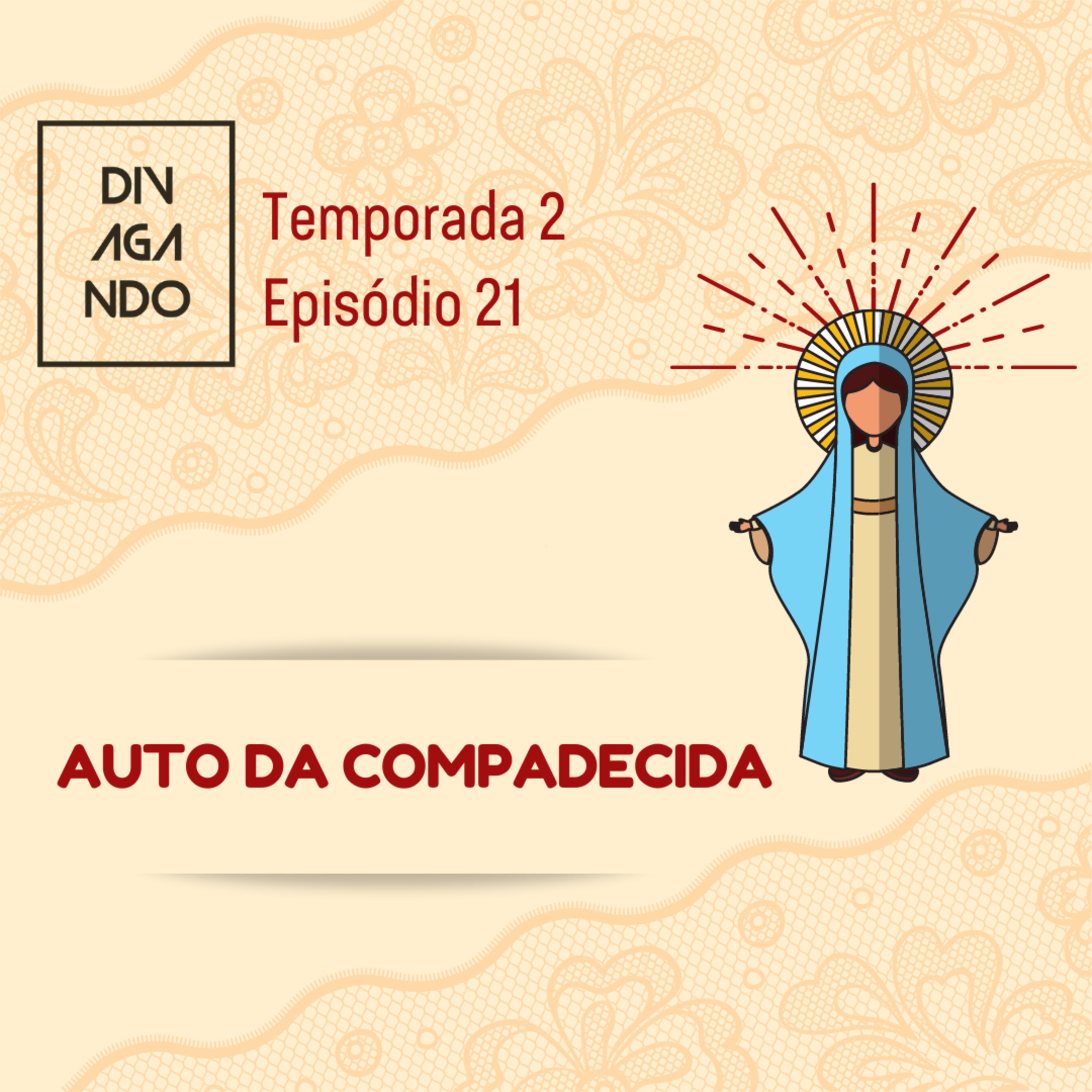 Divagando