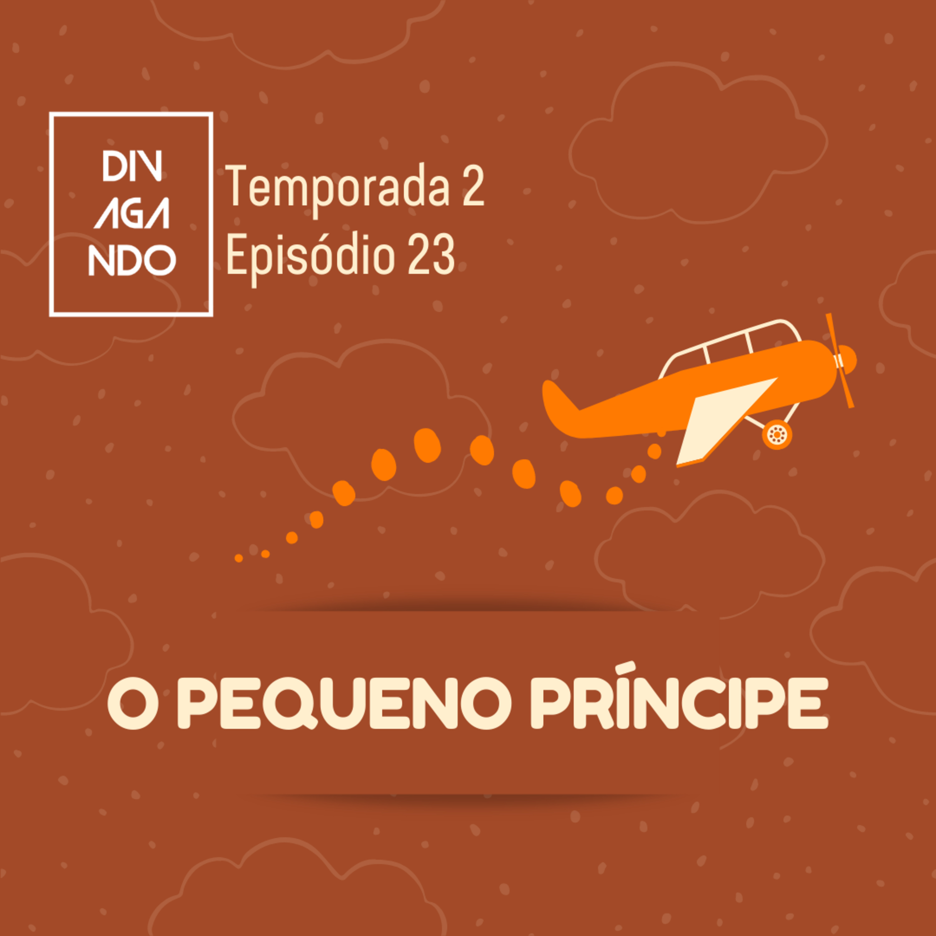 Divagando