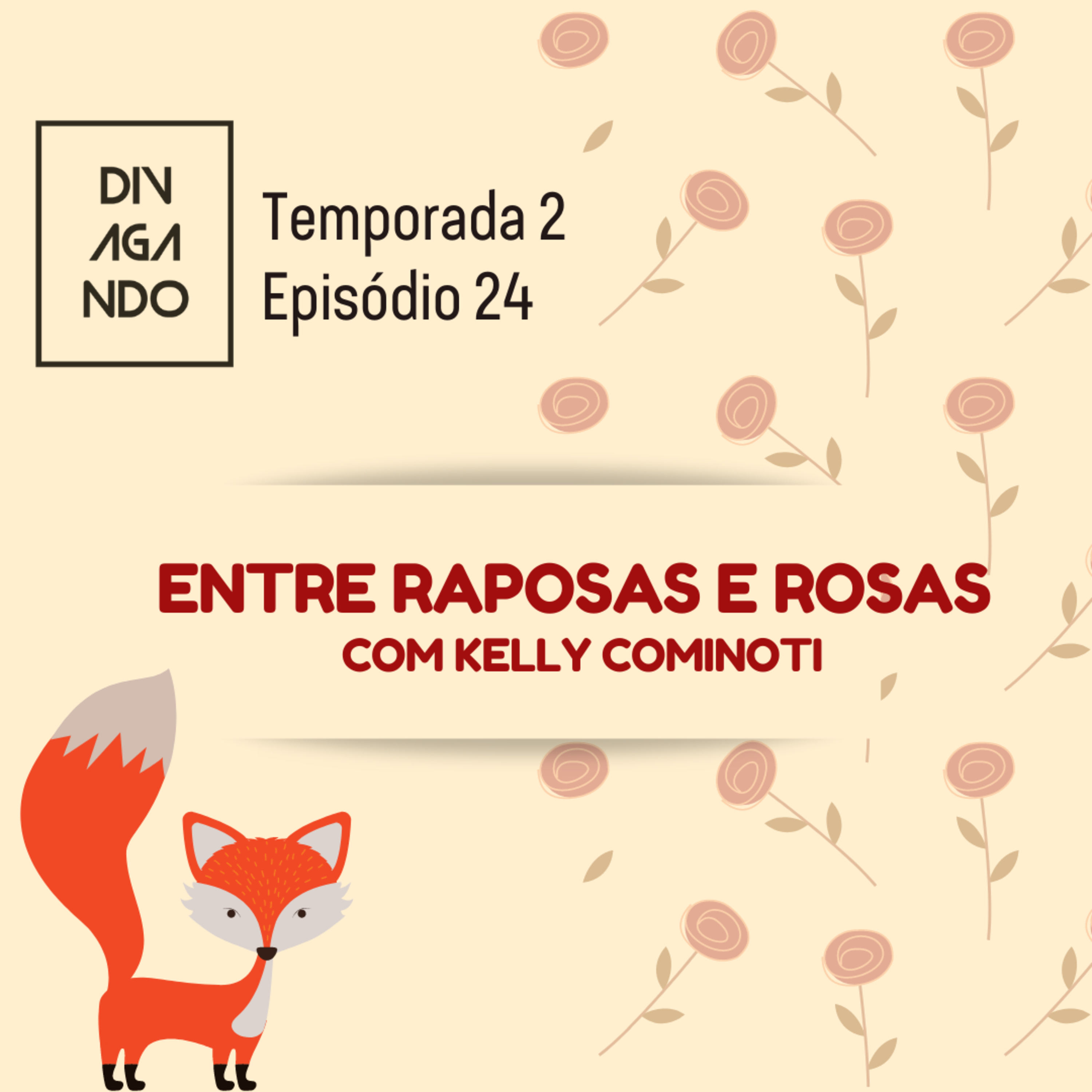 Divagando