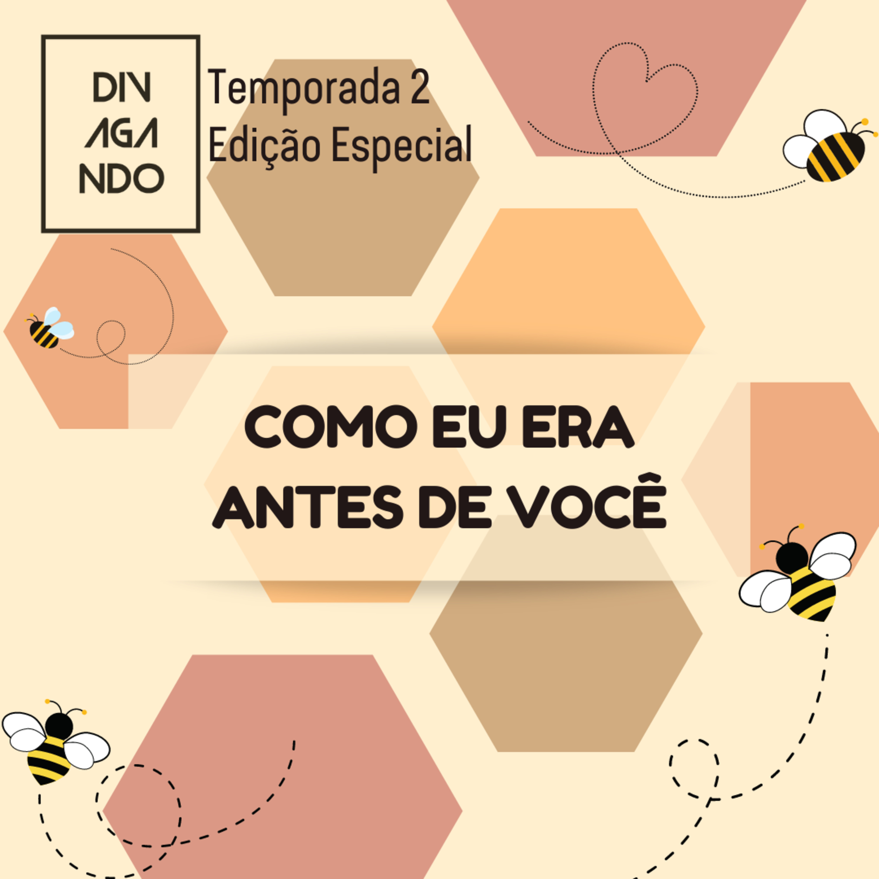 Divagando