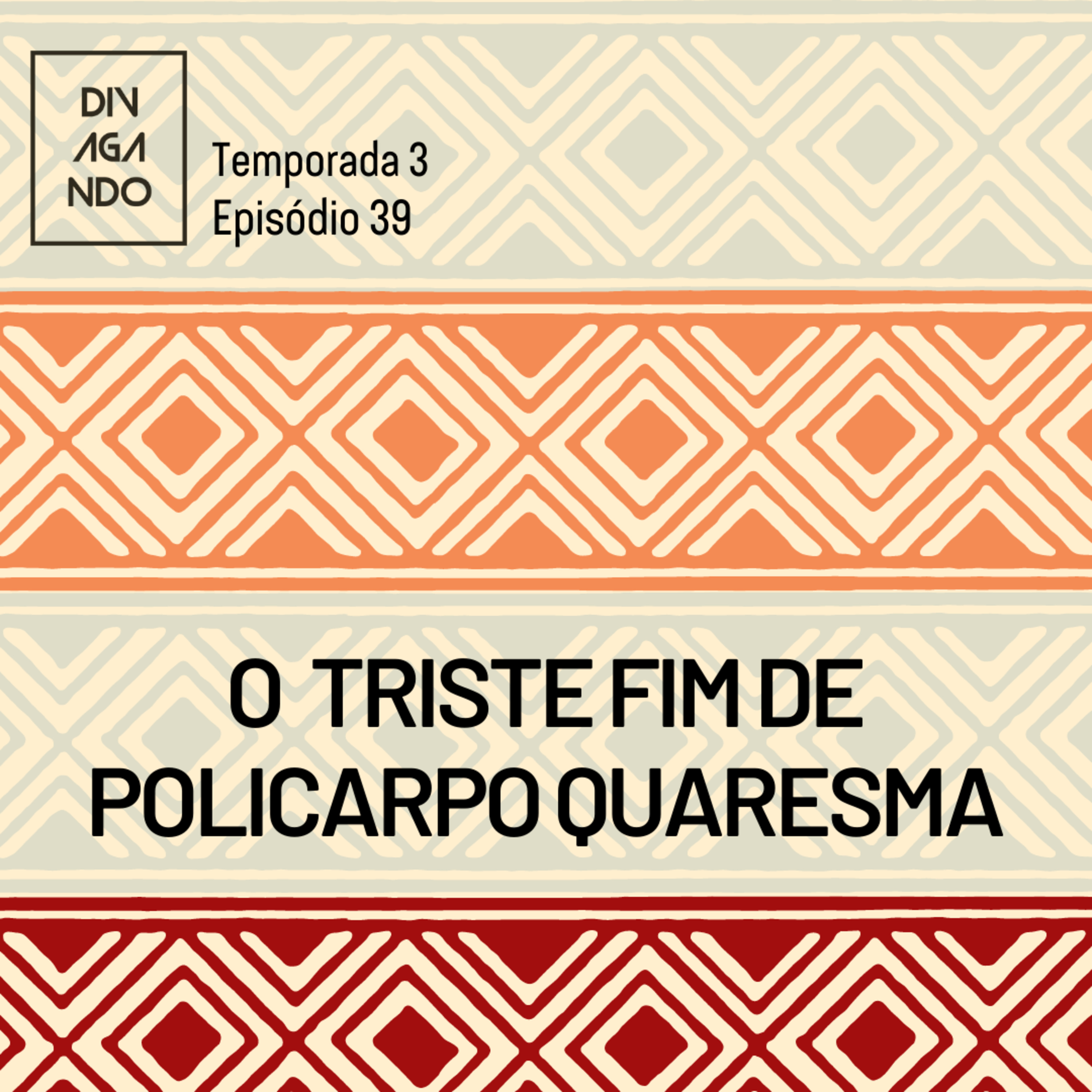 Divagando